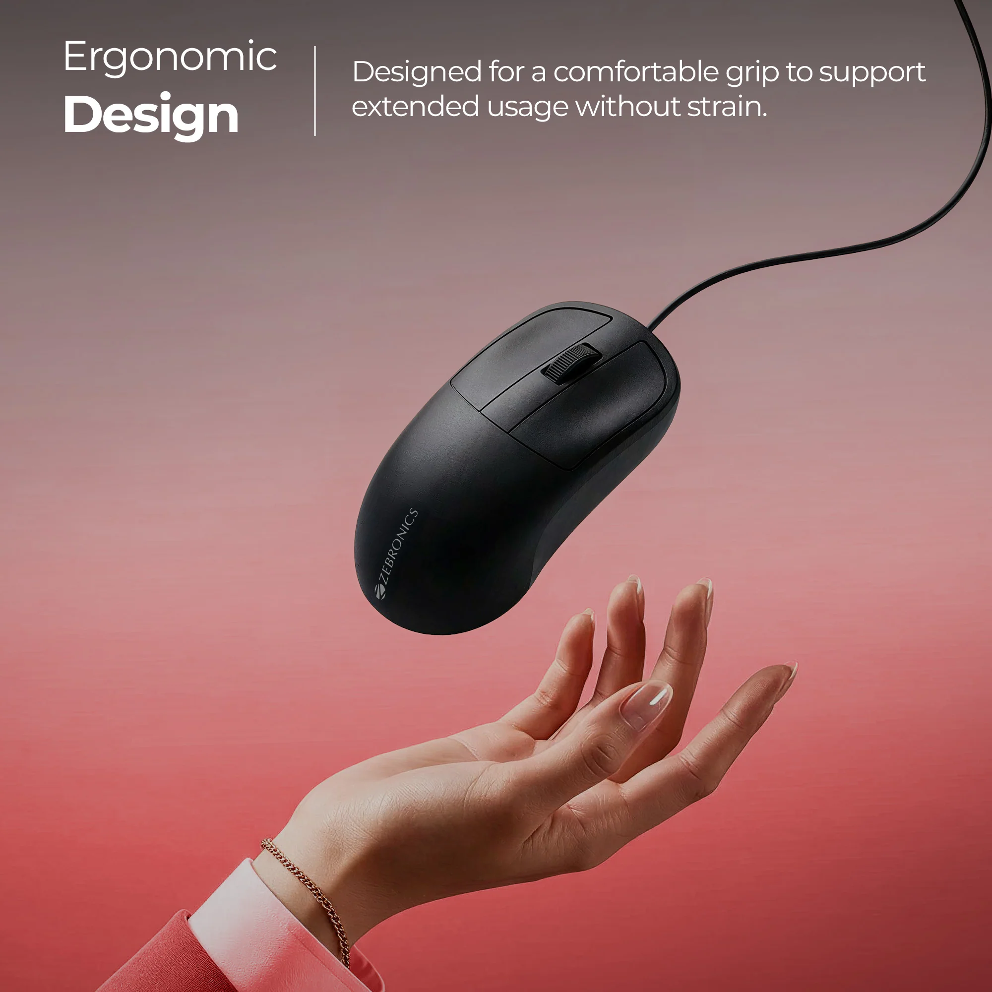 Zeb Comfort 10 - Image 7