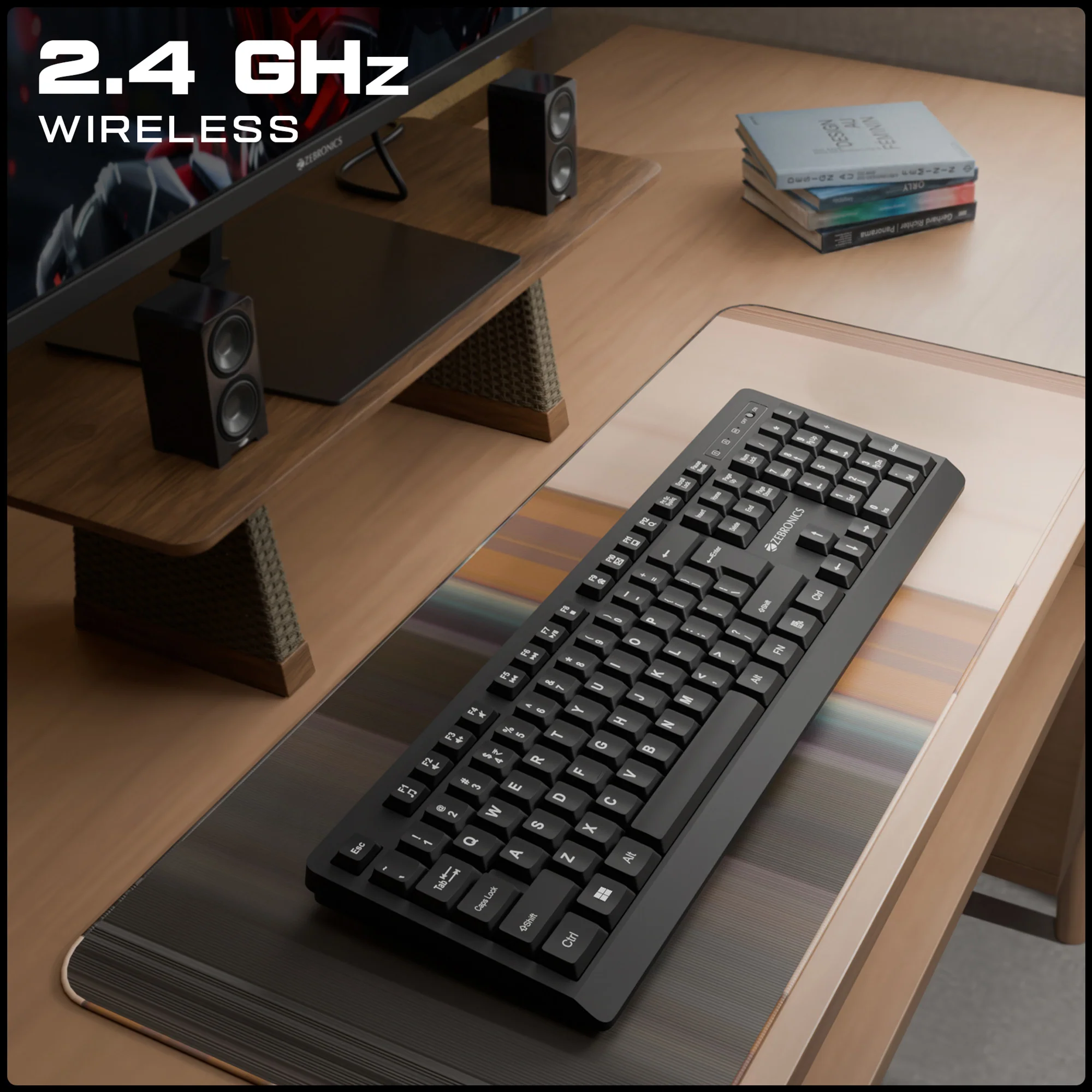 Zeb Companion 116 K - Image 2