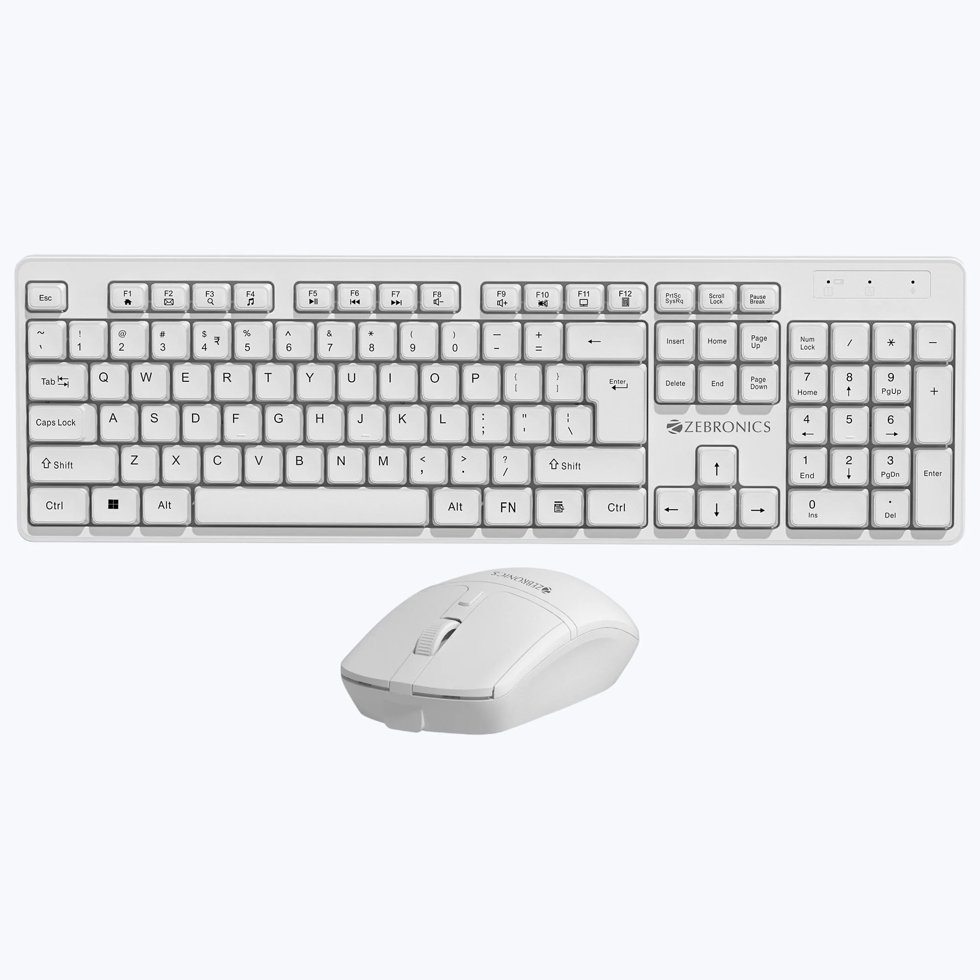 Zeb Companion 120 - Image 2