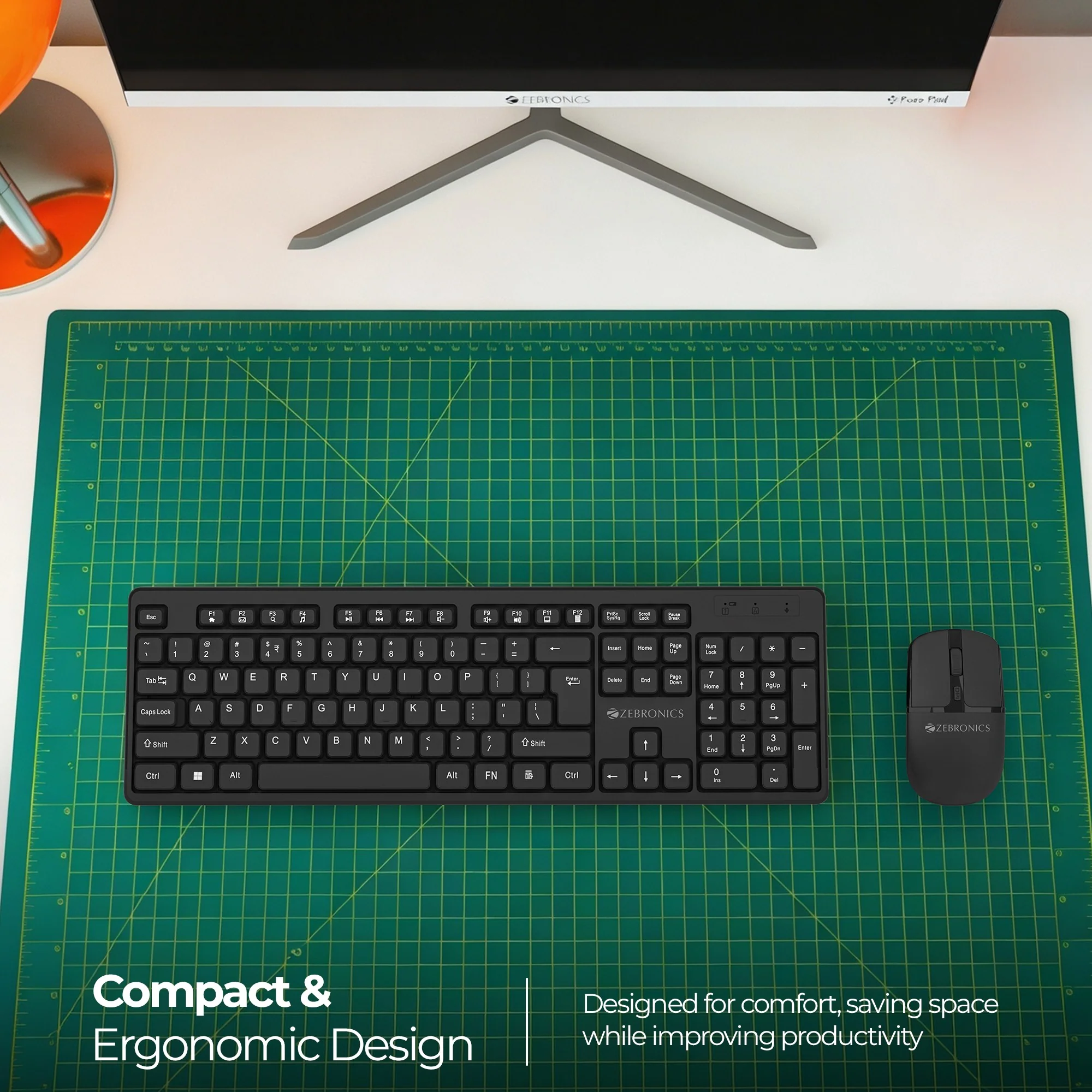 Zeb Companion 120 - Image 9