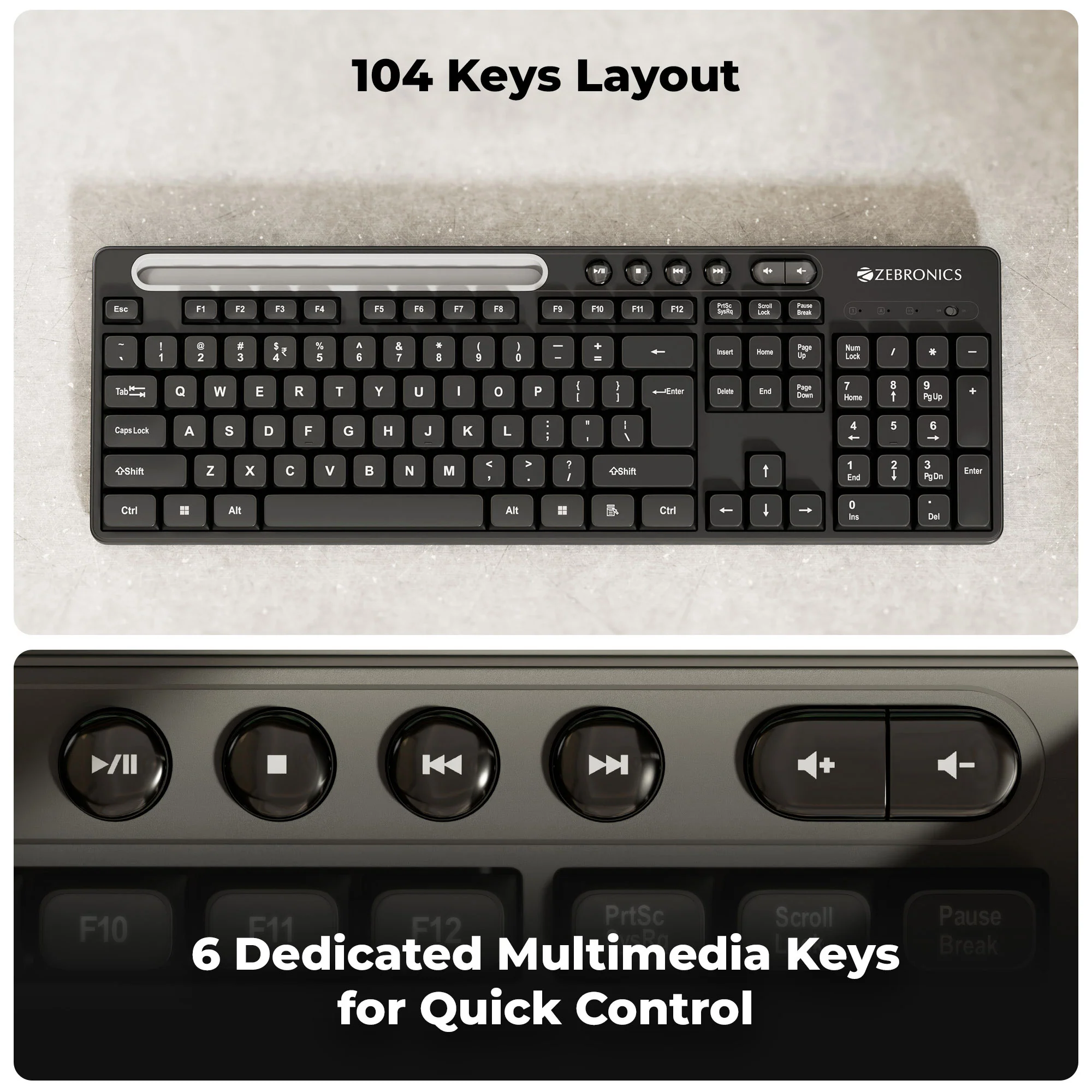 Zeb Companion 140 - Image 3