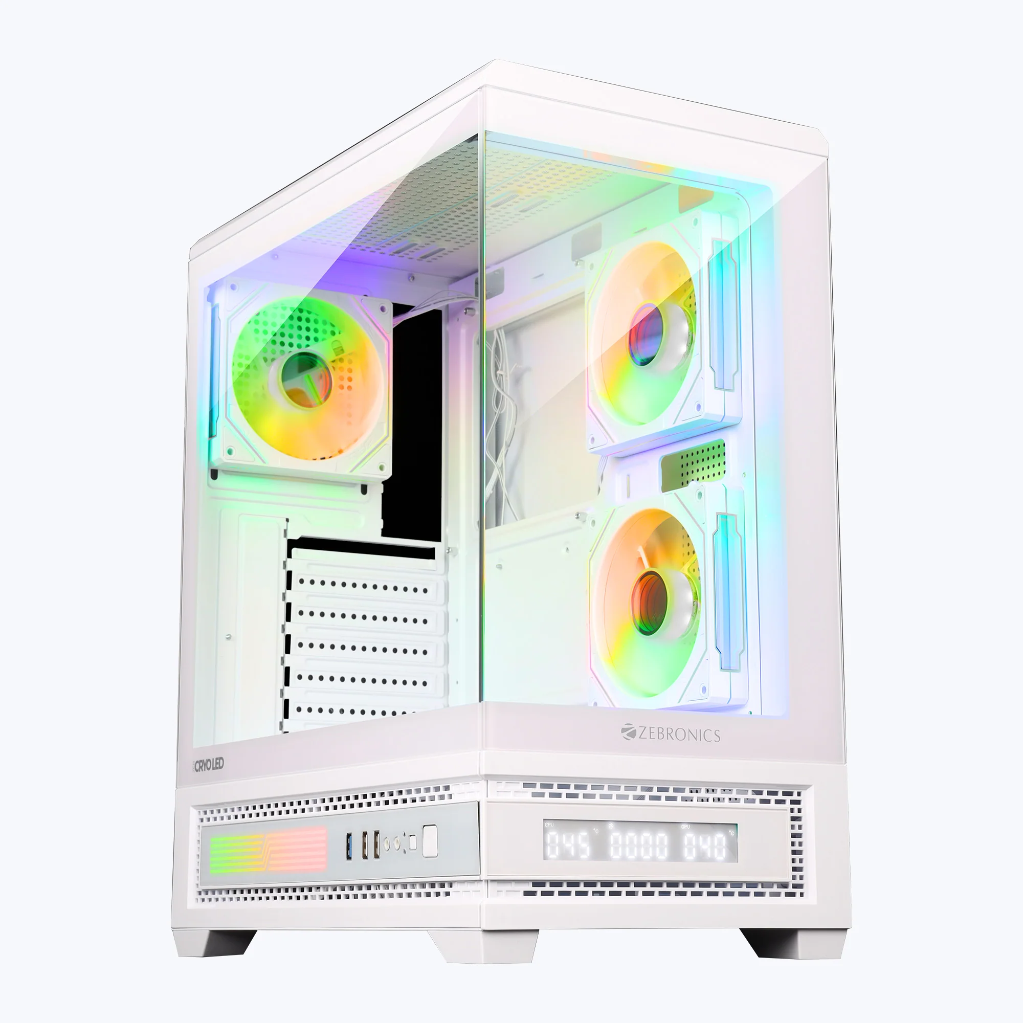 Zeb Cryo LED - Image 2
