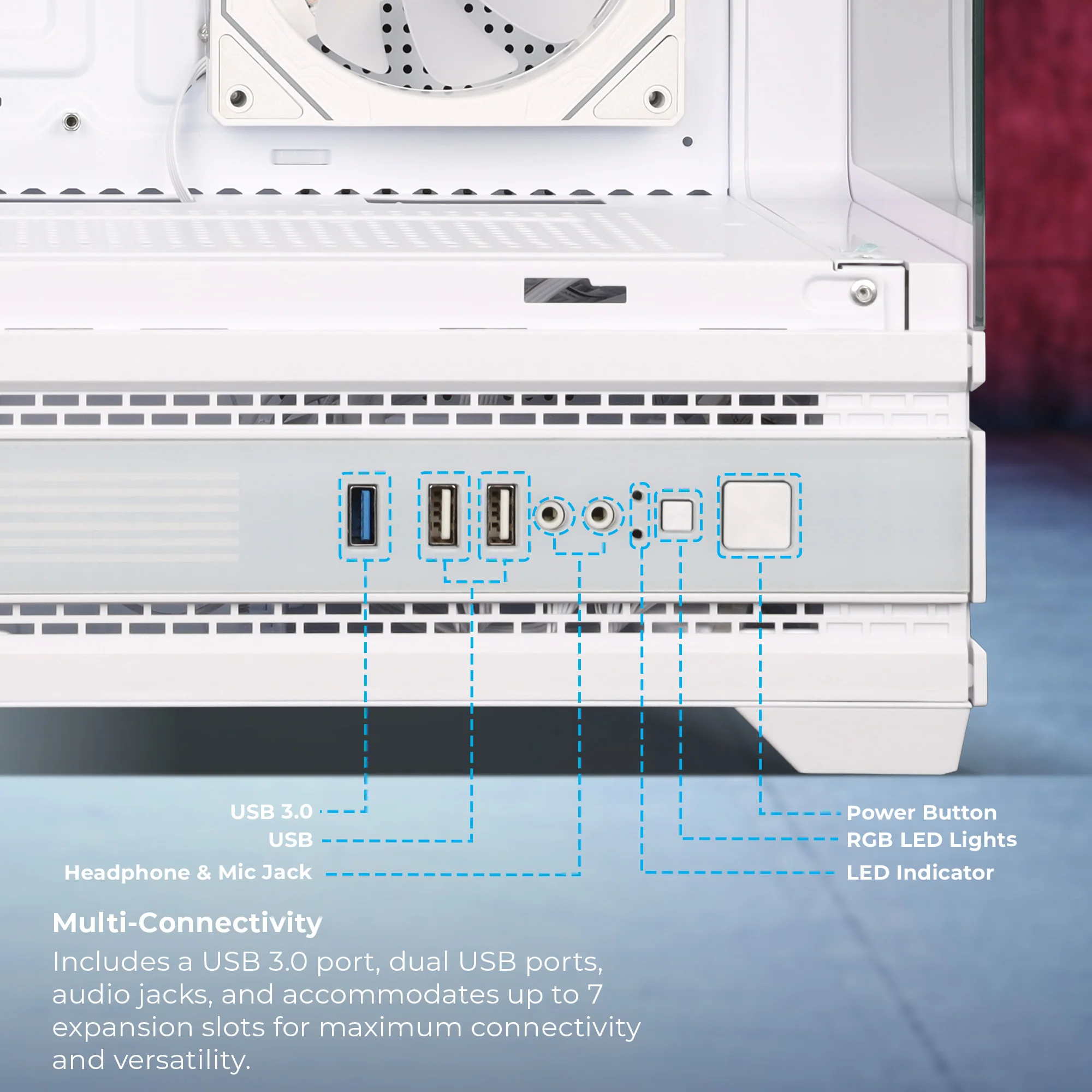 Zeb Cryo LED - Image 5