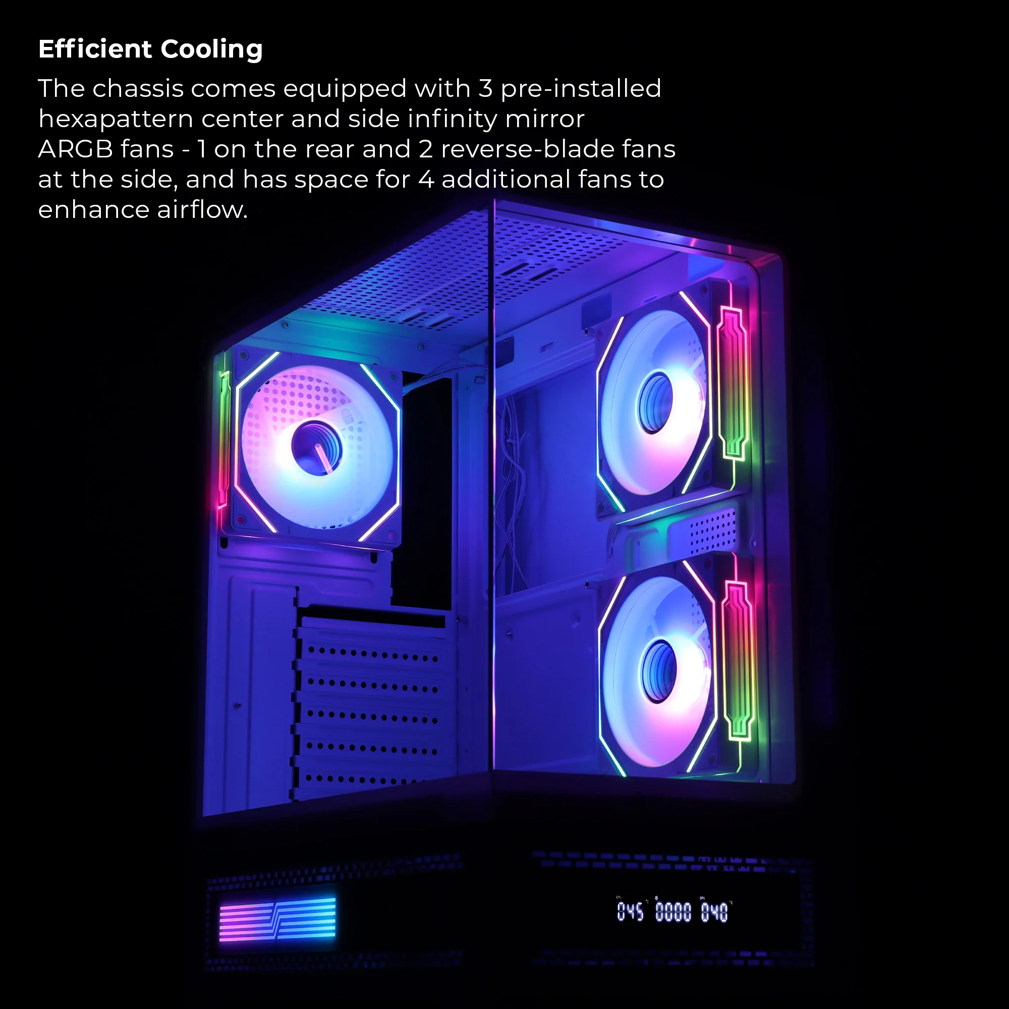 Zeb Cryo LED - Image 8