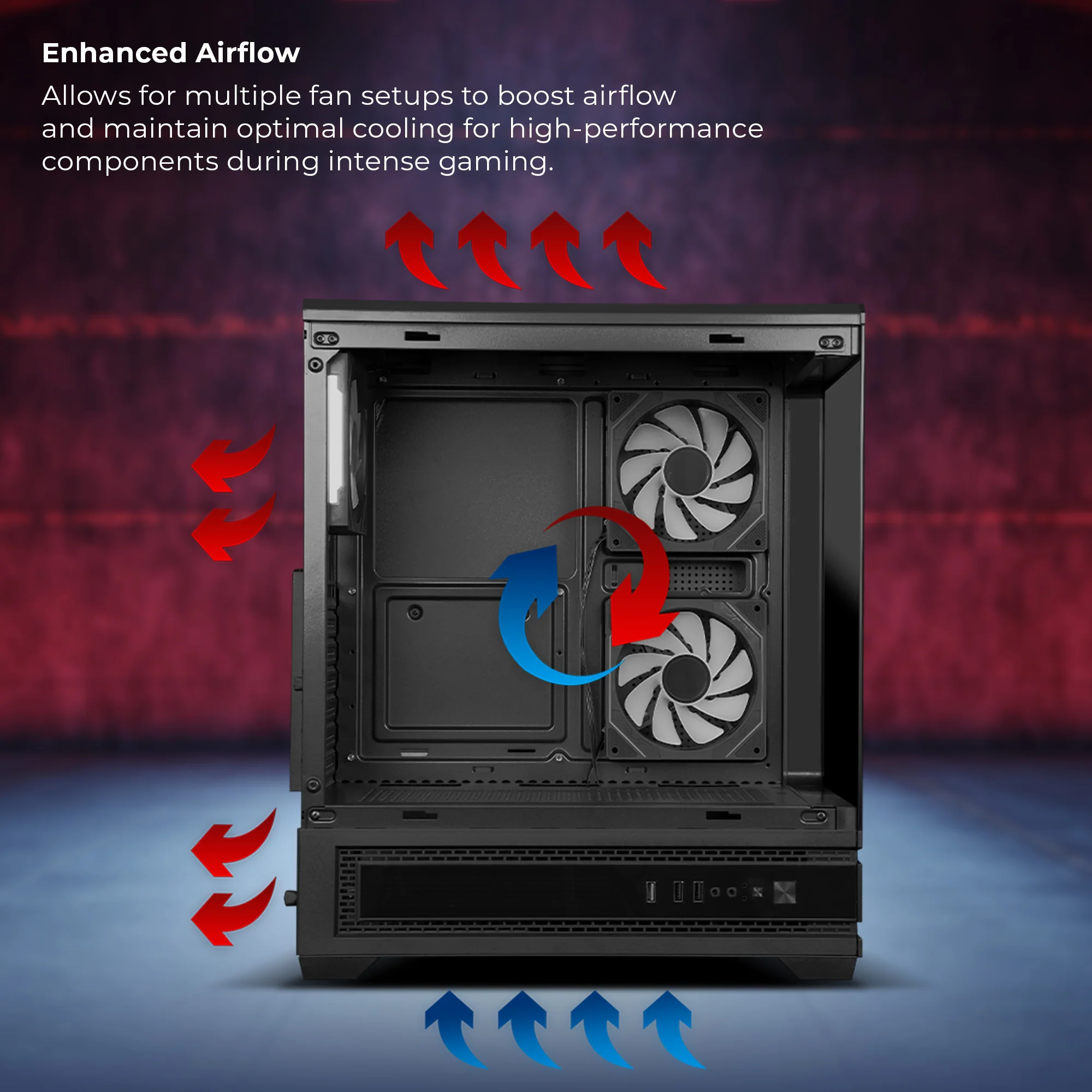 Zeb Cryo LED - Image 9