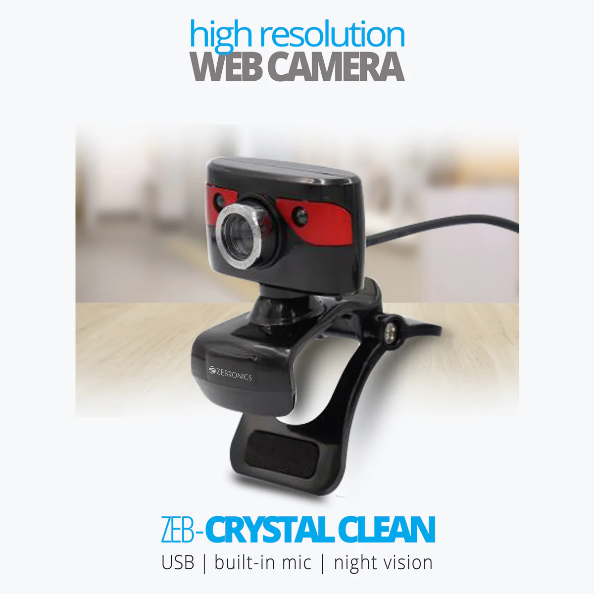 Zeb Crystal Clean - Image 3