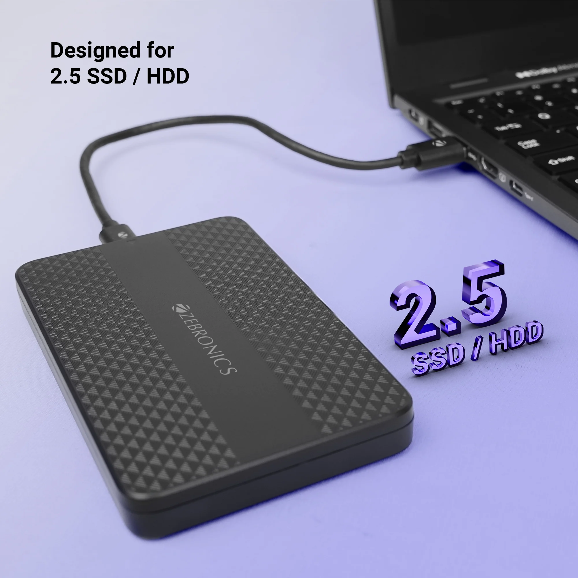 Zeb CSH501 - Image 3