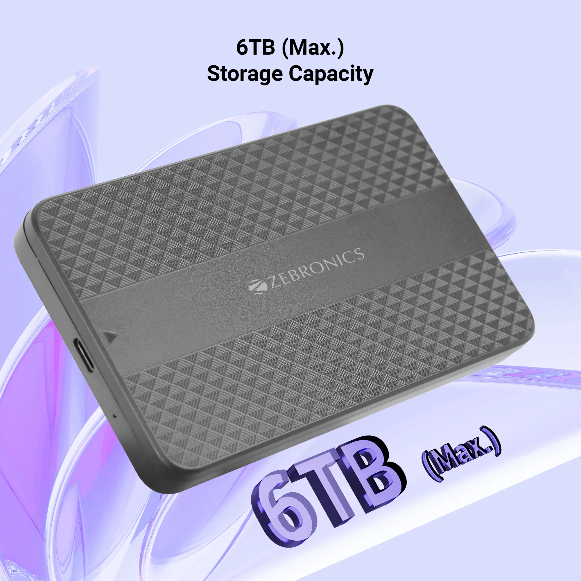 Zeb CSH501 - Image 4