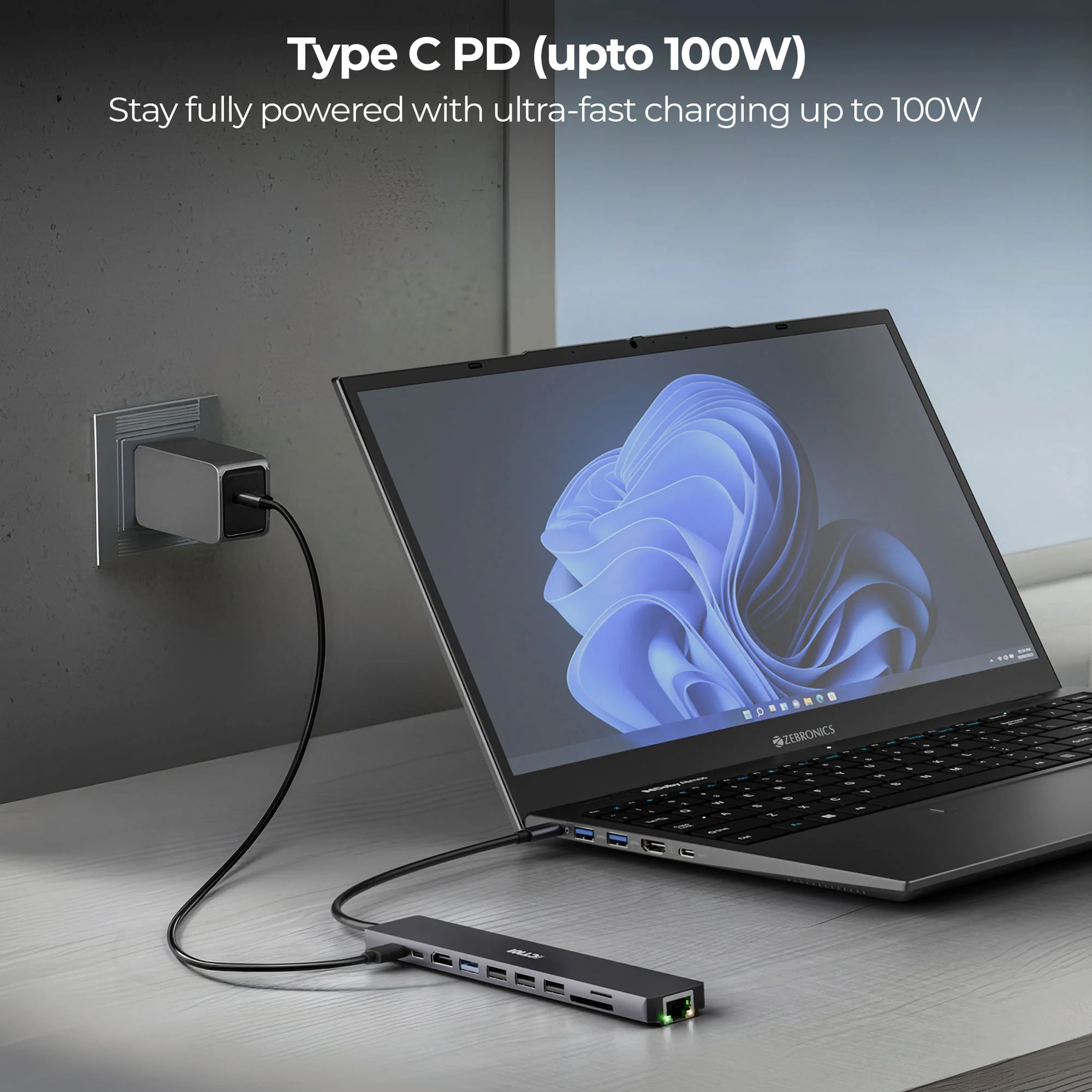 Zeb CT101 Plus - Image 5