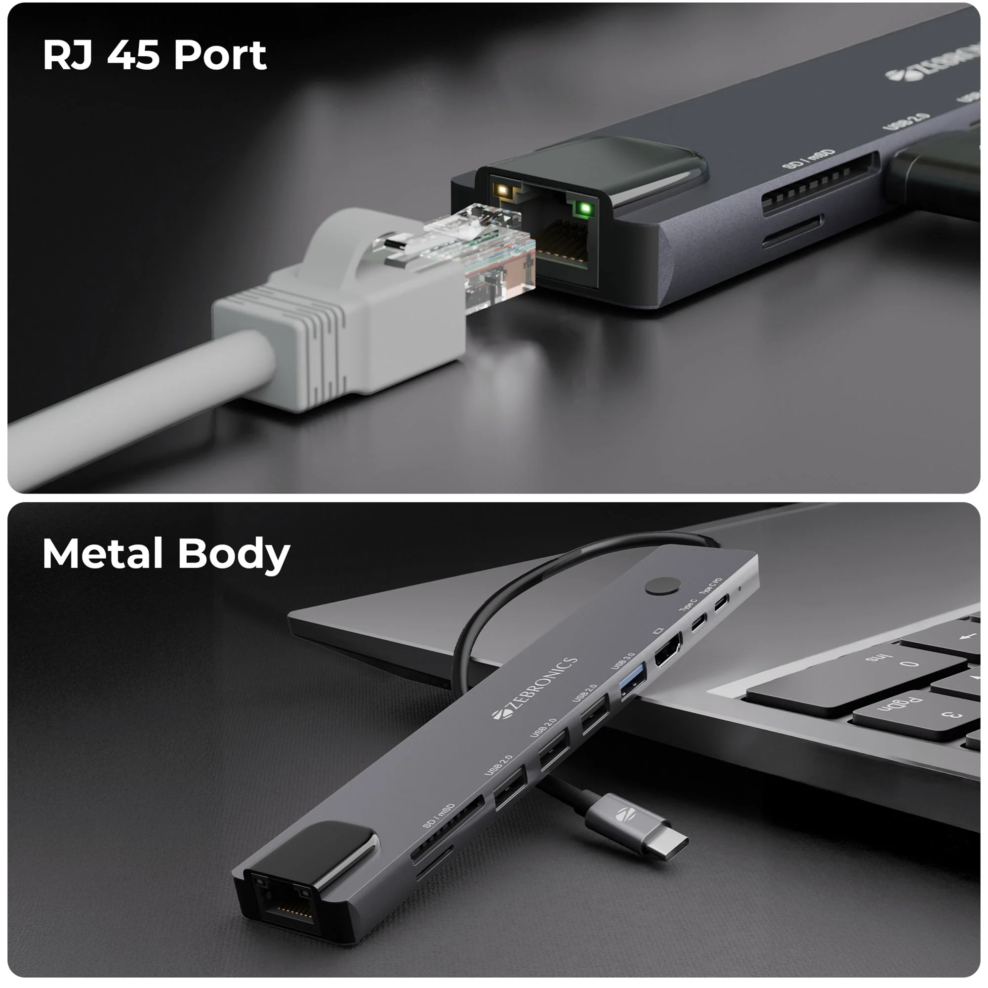 Zeb CT101 Plus - Image 7