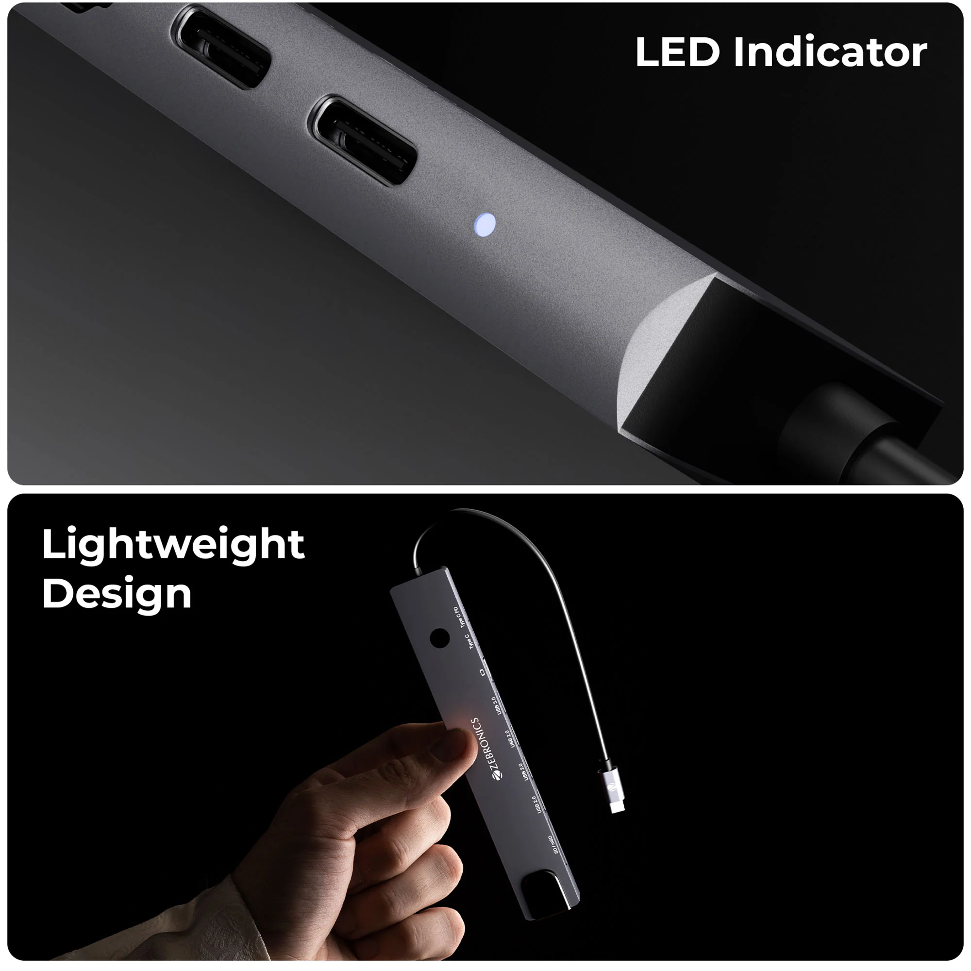 Zeb CT101 Plus - Image 8