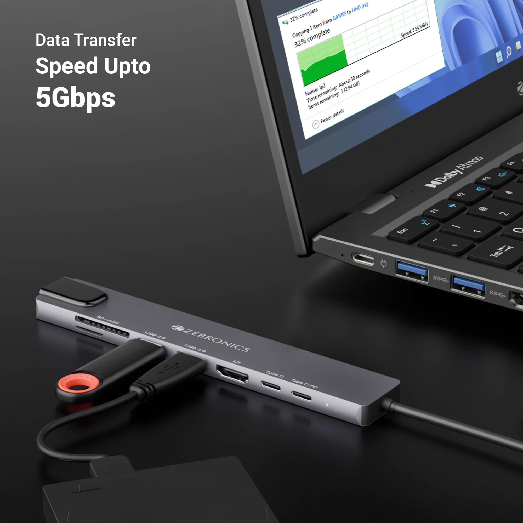 Zeb CT81 - Image 3