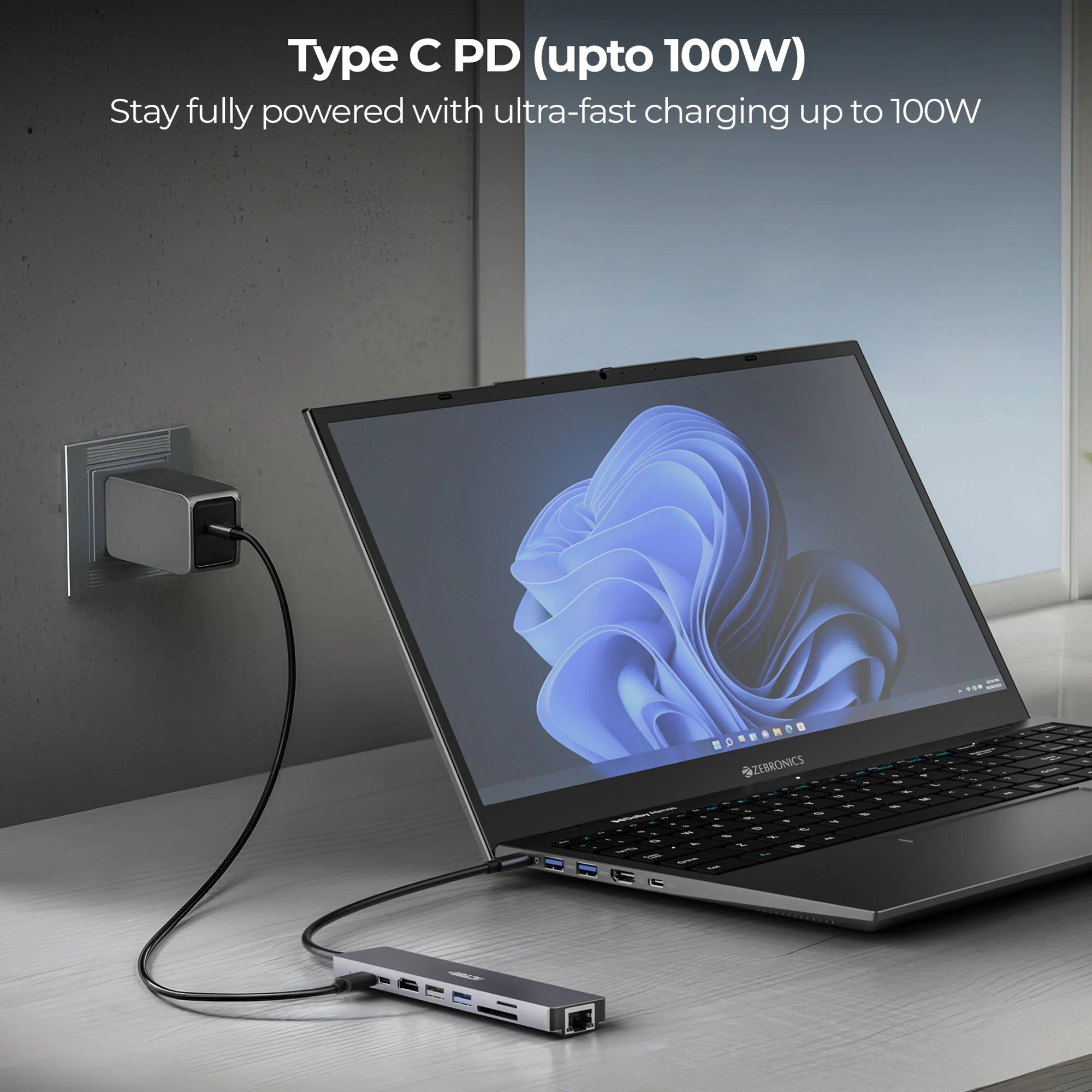 Zeb CT81 Plus - Image 5