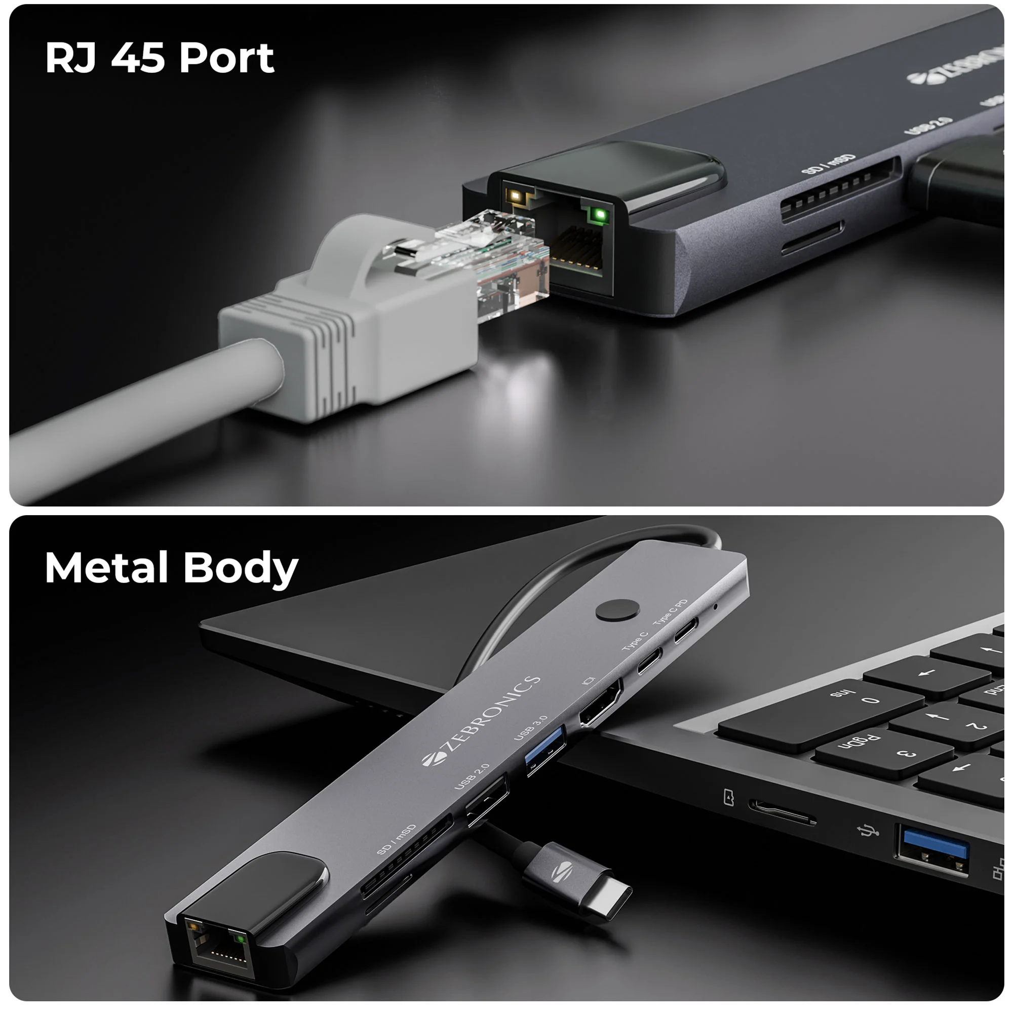 Zeb CT81 Plus - Image 7