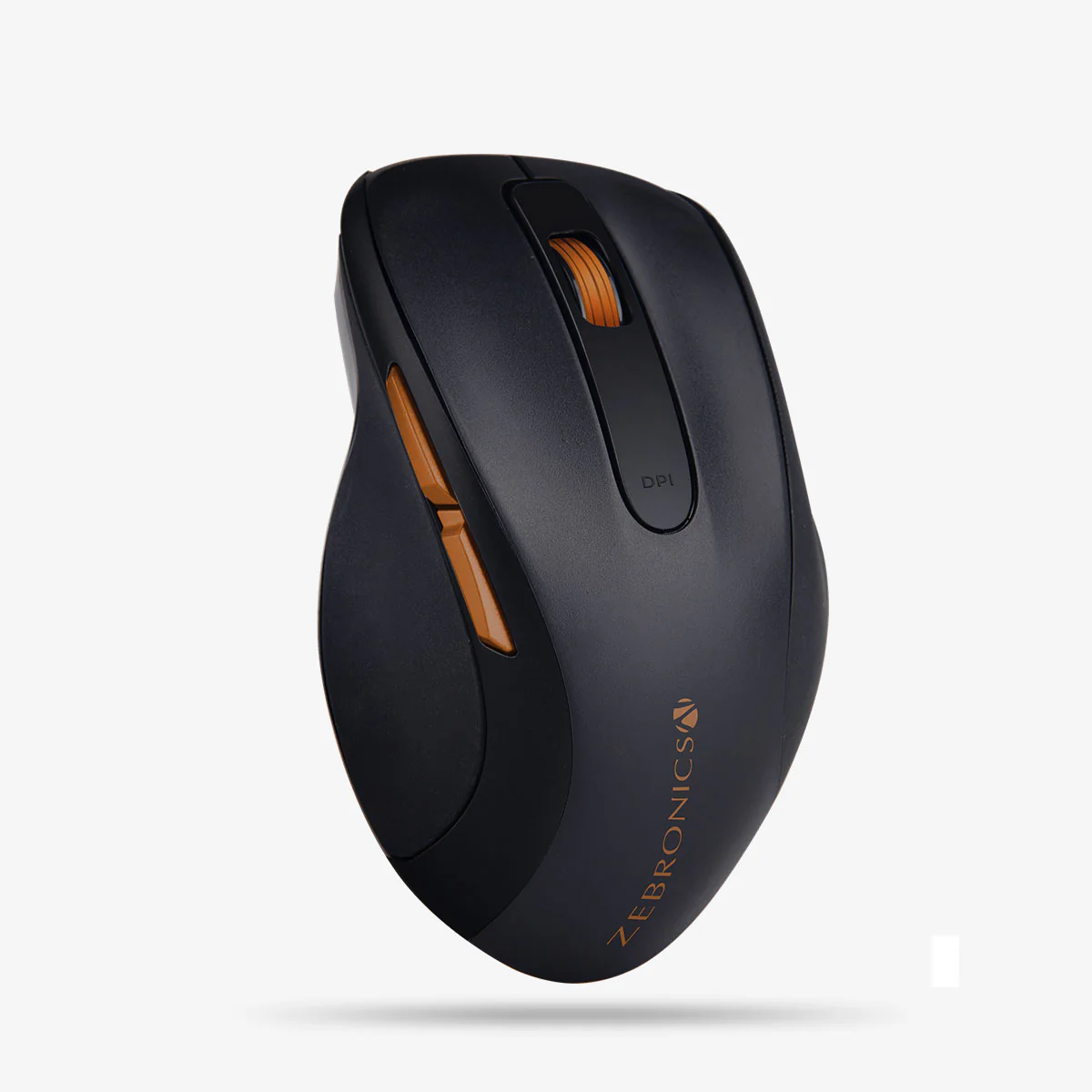 Zeb Curve