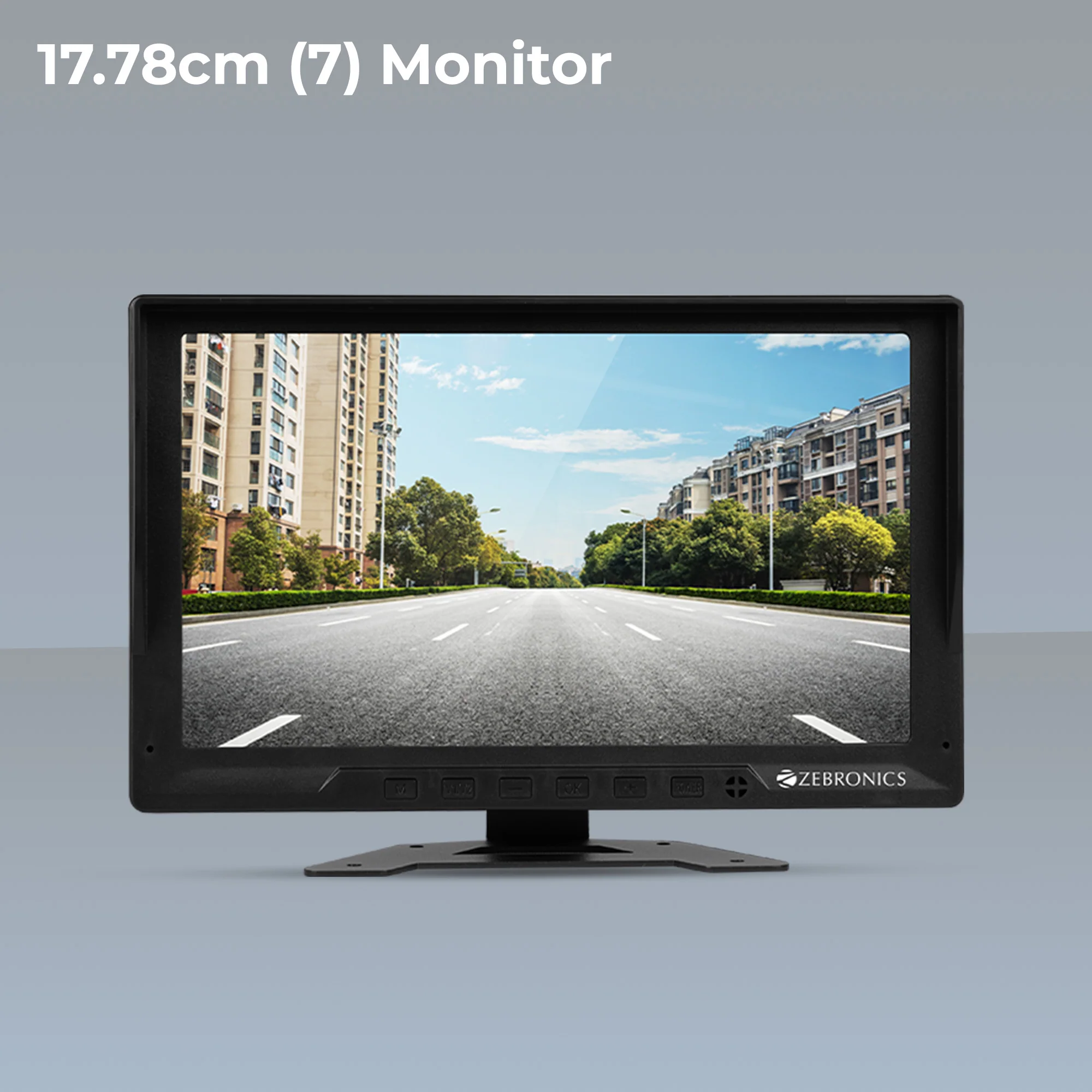 Zeb CVSK100 - Image 4
