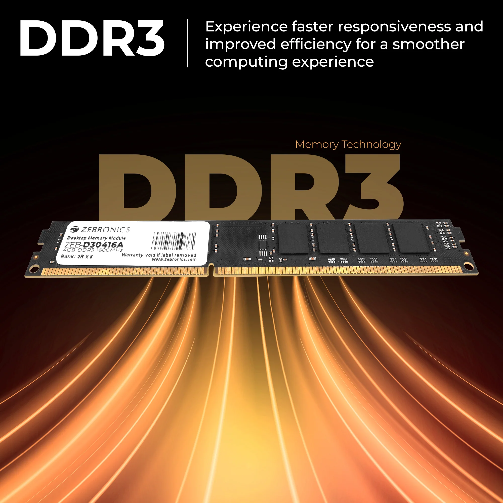 Zeb D30416A - Image 3