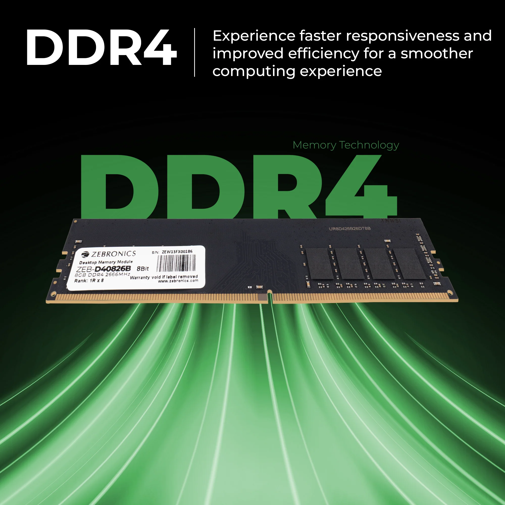 Zeb D40826B - Image 3