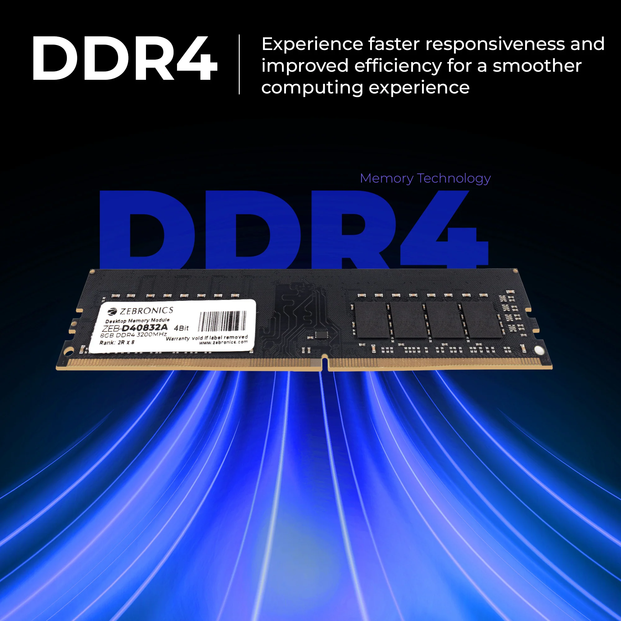 Zeb D40832A - Image 3