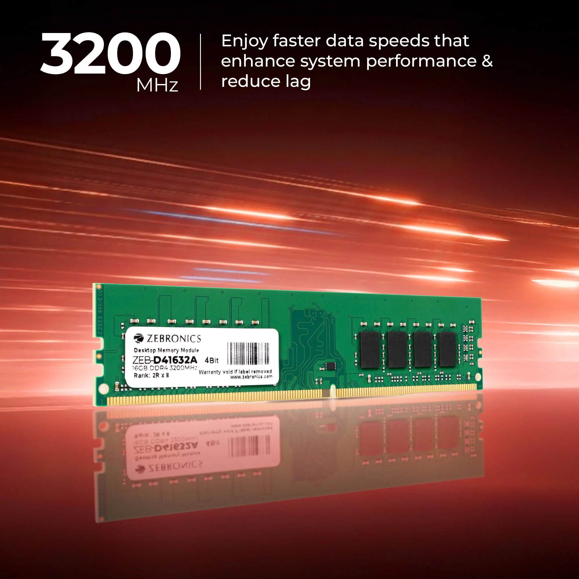 Zeb D41632A - Image 4