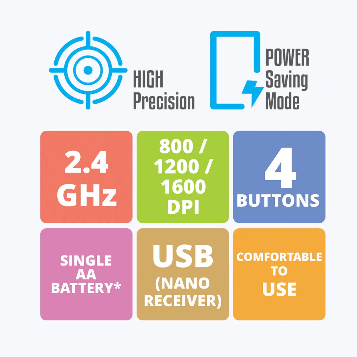 Zeb Dash Plus - Image 2