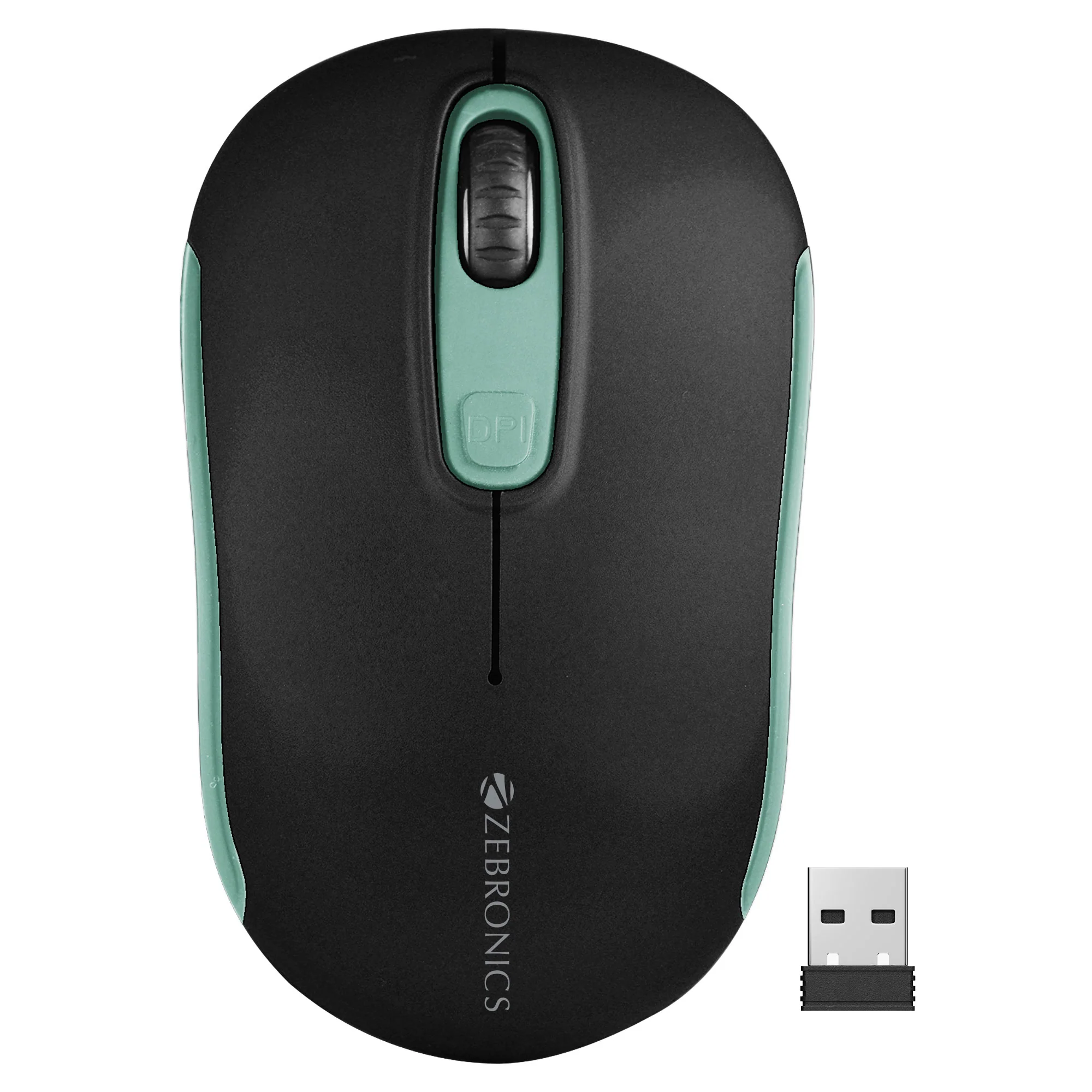 Zeb Dash Pro - Image 3