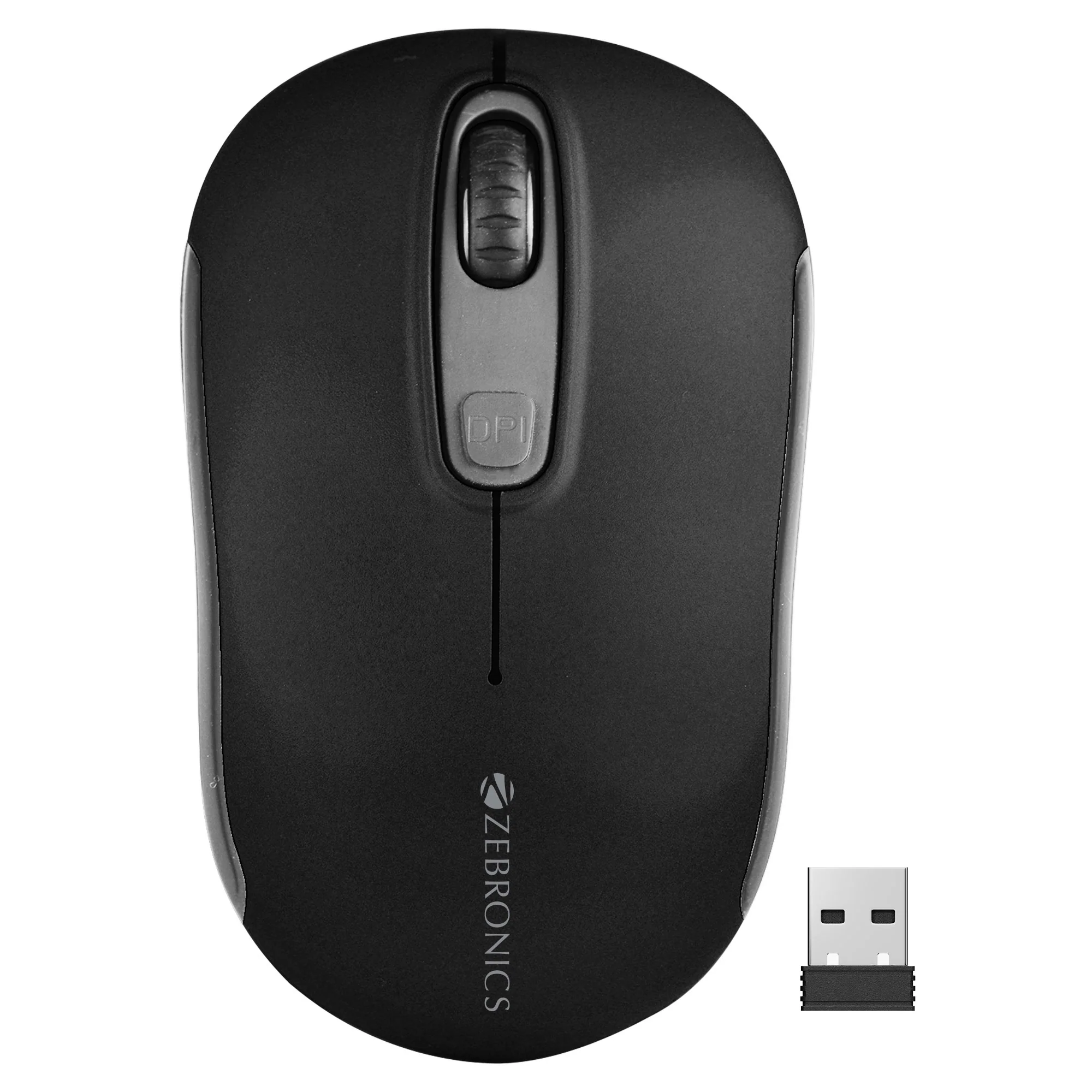 Zeb Dash Pro - Image 4