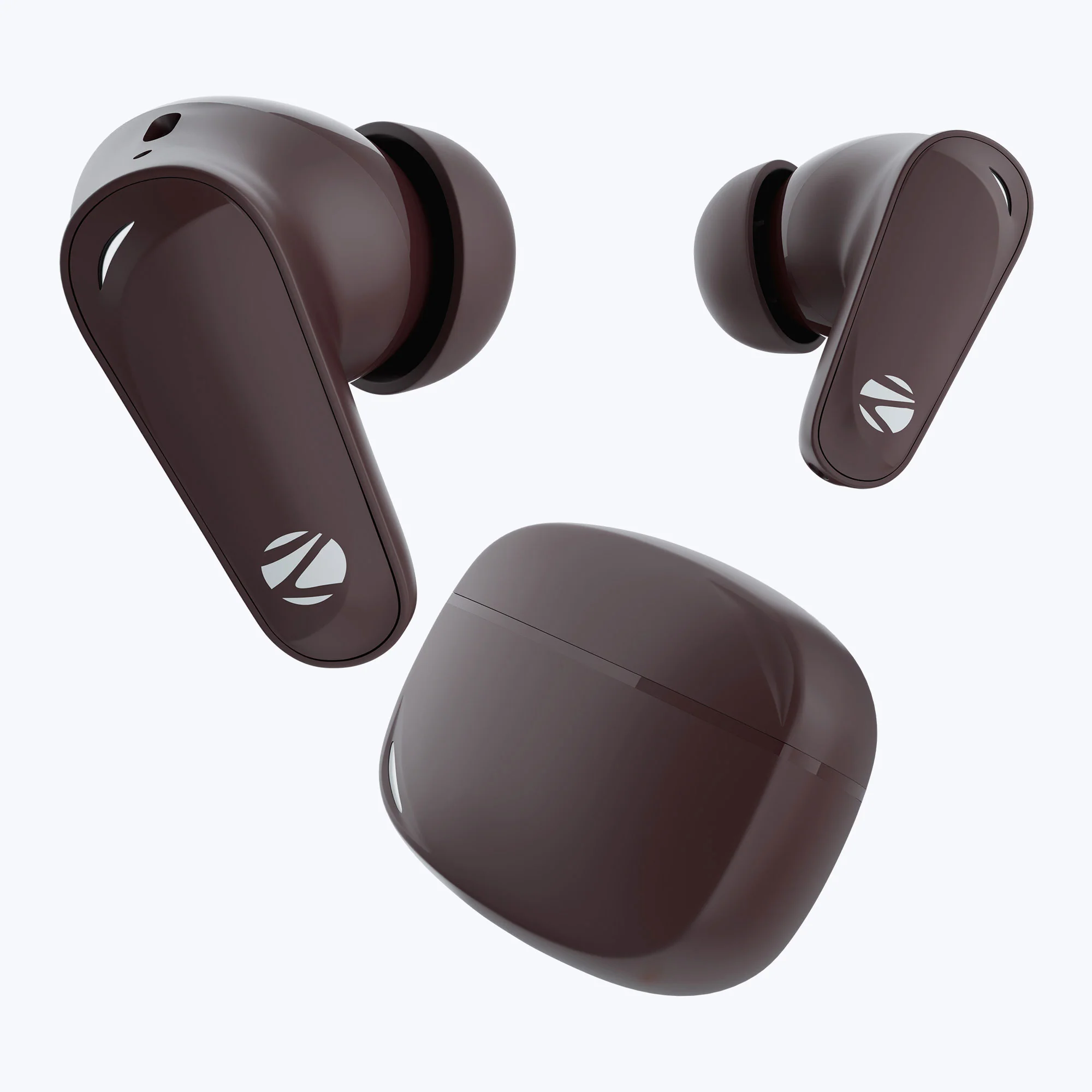 Zeb Dh'vny E11 - Image 2