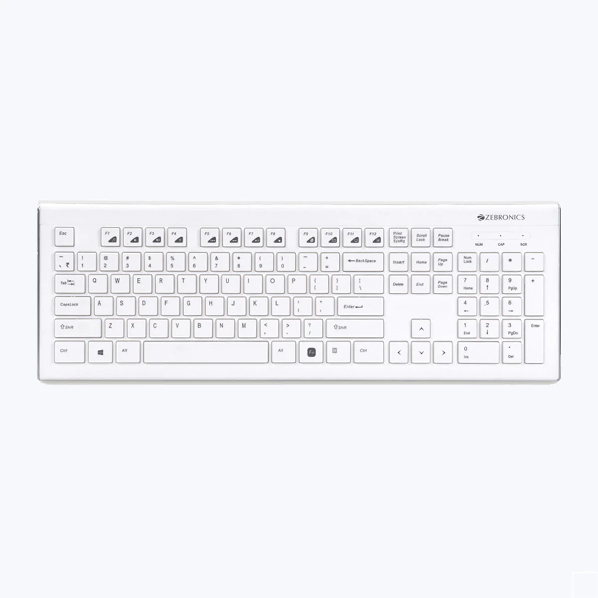 Zeb DLK01 - Image 3