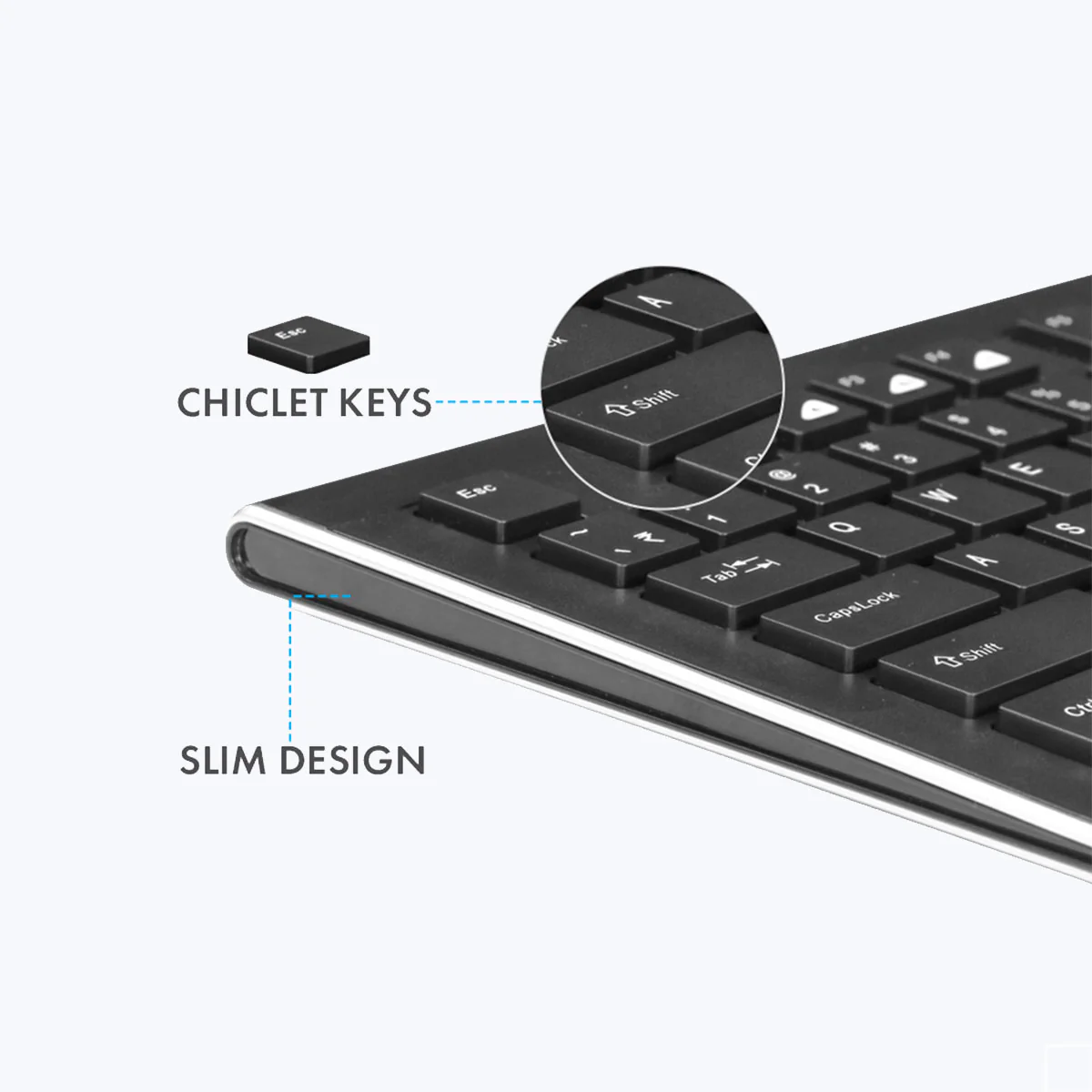 Zeb DLK01 - Image 4