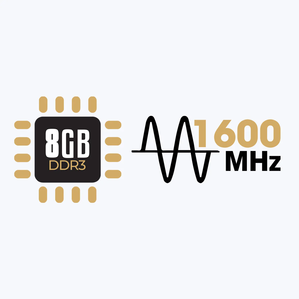 Zeb DM16G8D3 - Image 2