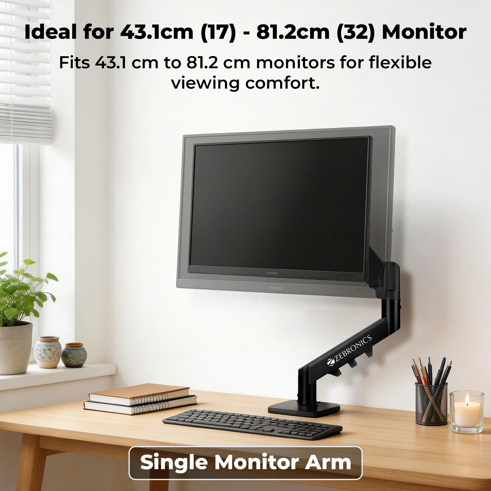 Zeb DMS500 - Image 2