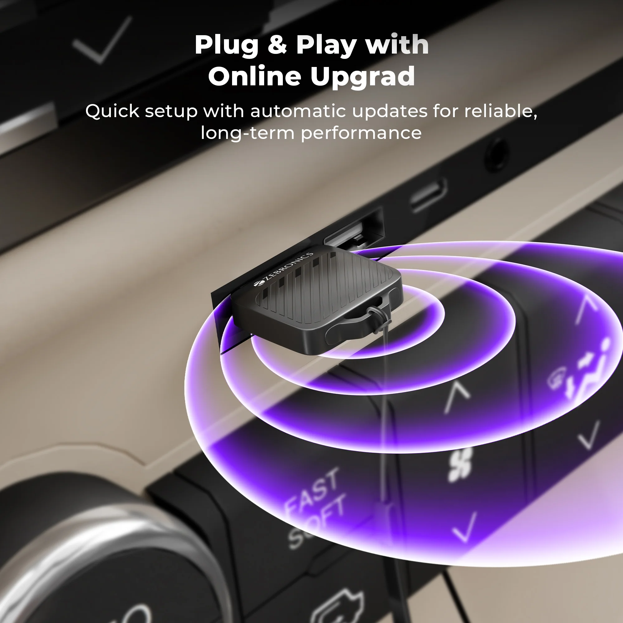 Zeb DriveCast 02 - Image 5