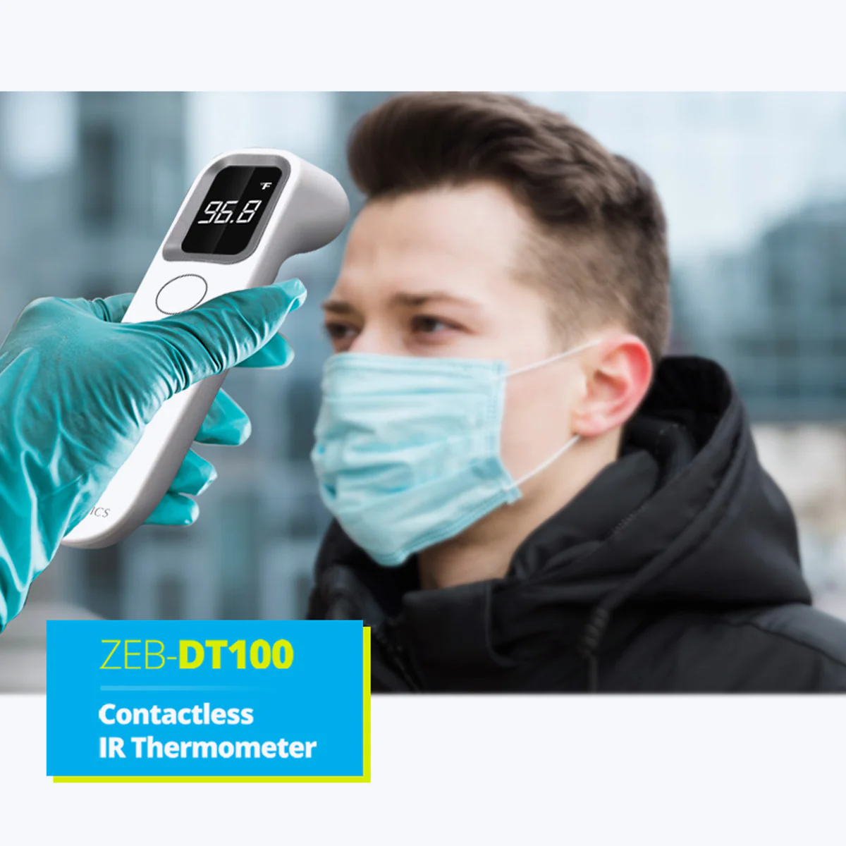 Zeb-DT100 - Image 3