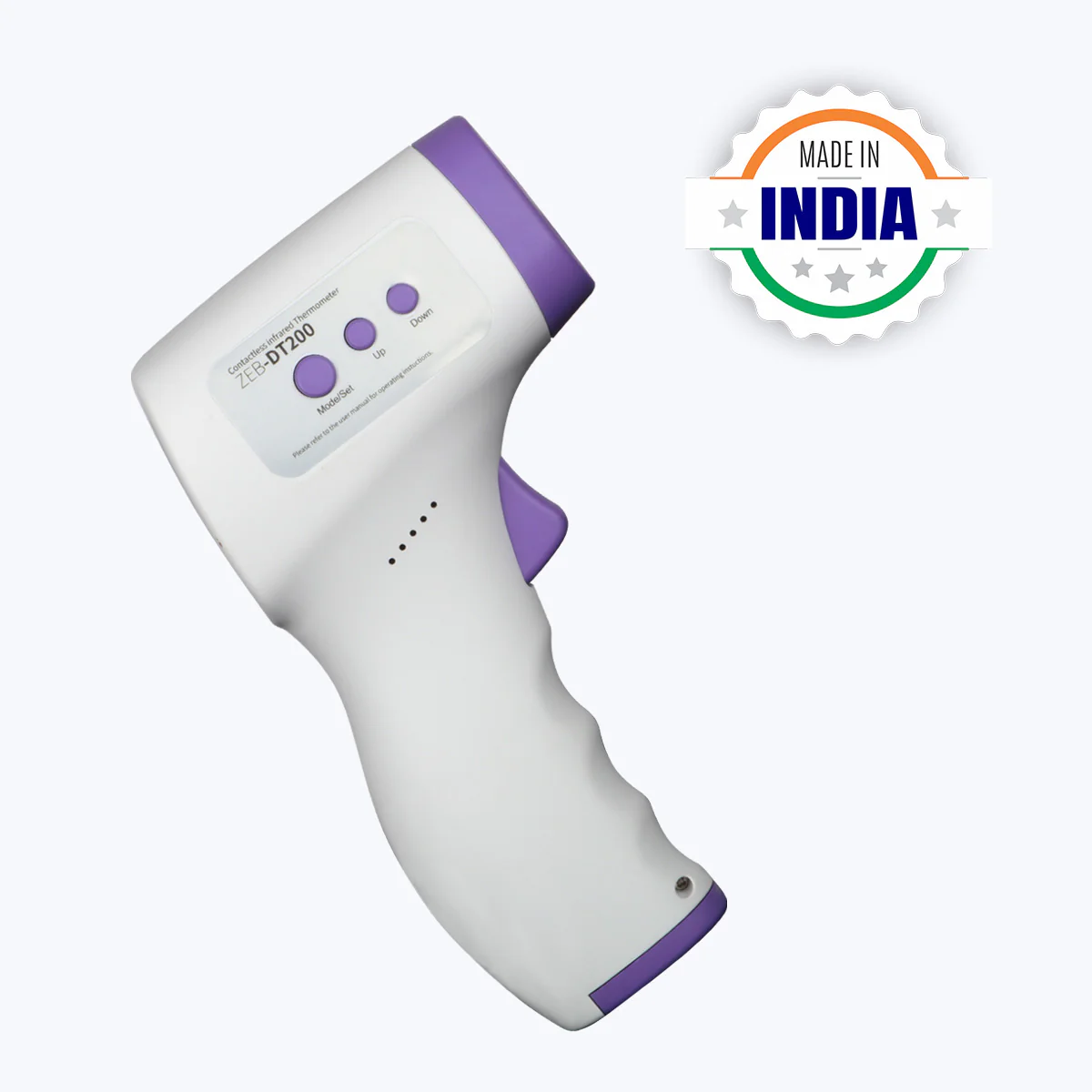 Zeb DT200