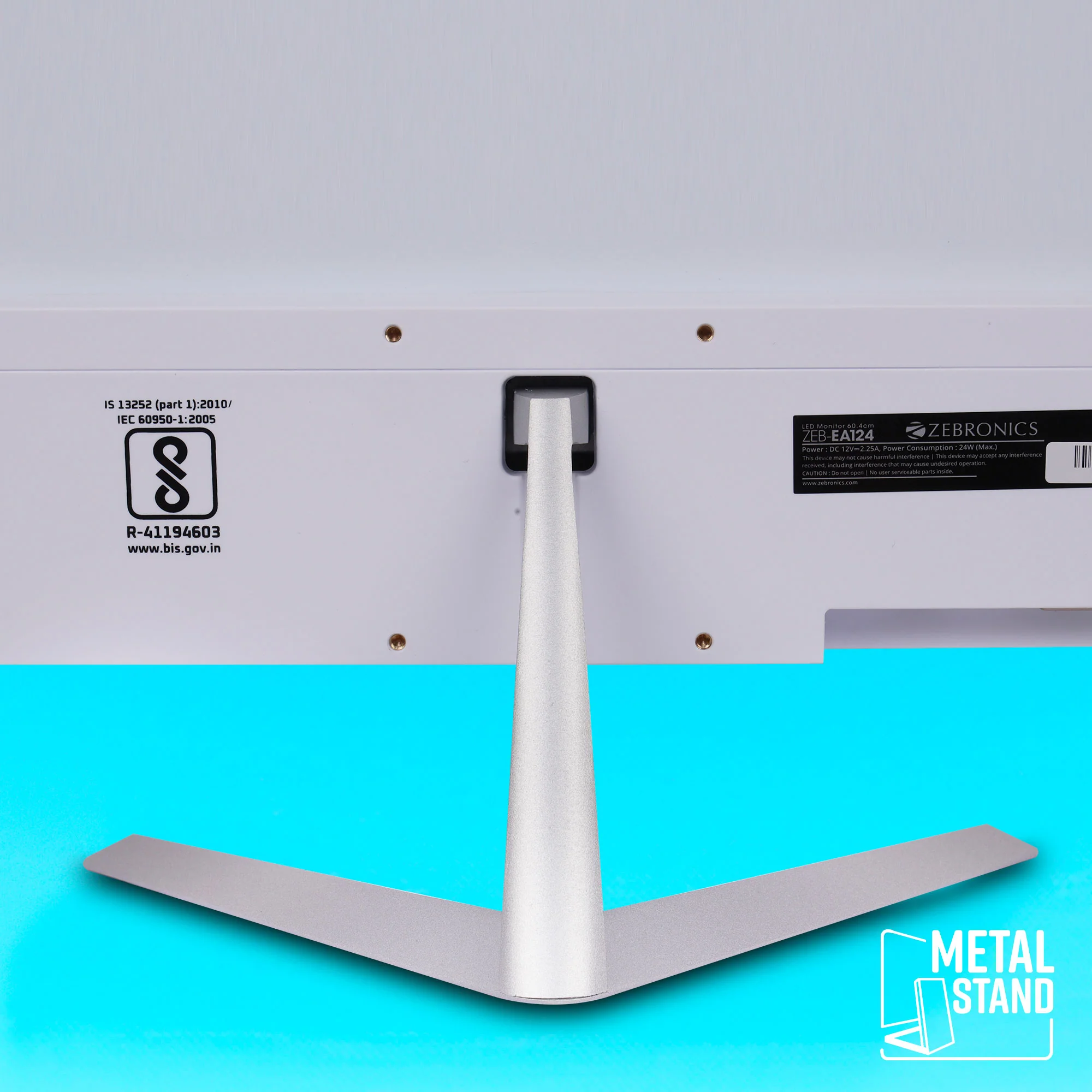 Zeb EA124 (100Hz) - Image 6