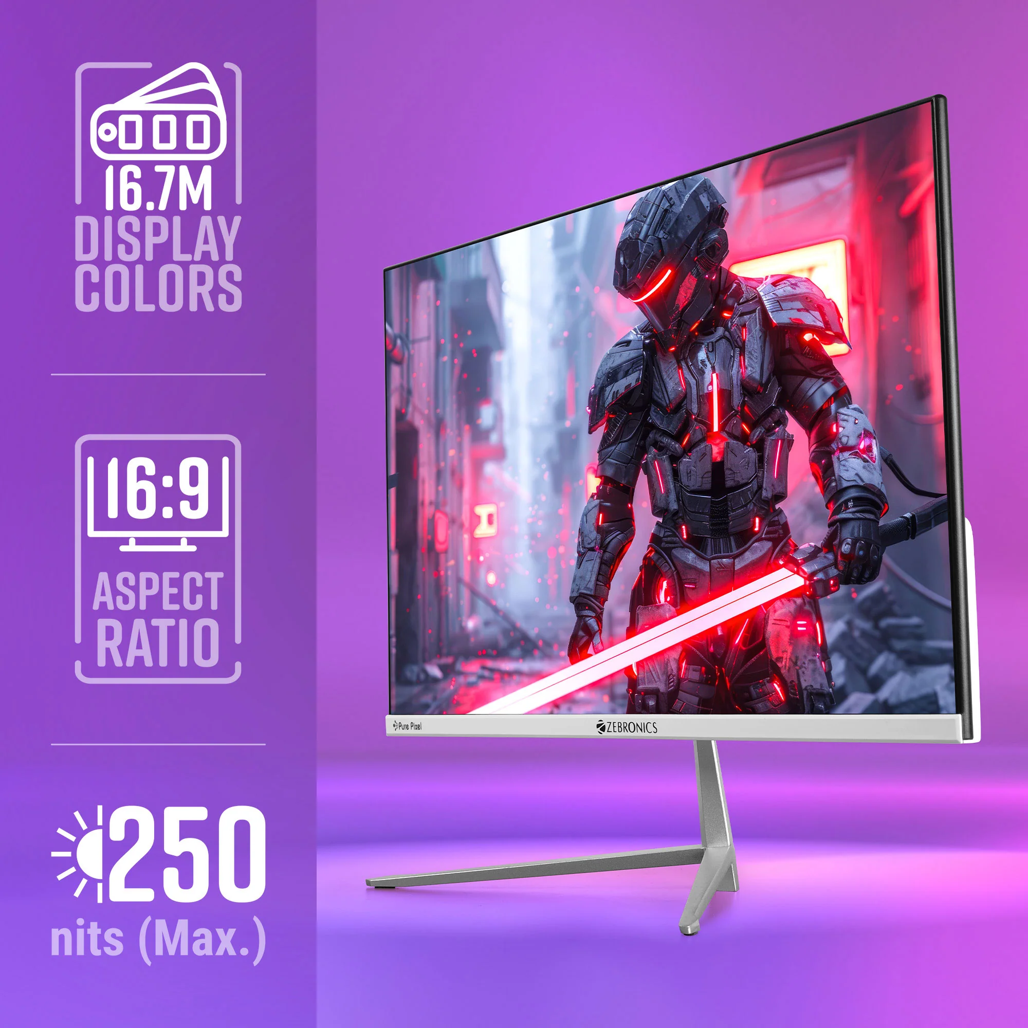 Zeb EA224 (165Hz) - Image 4