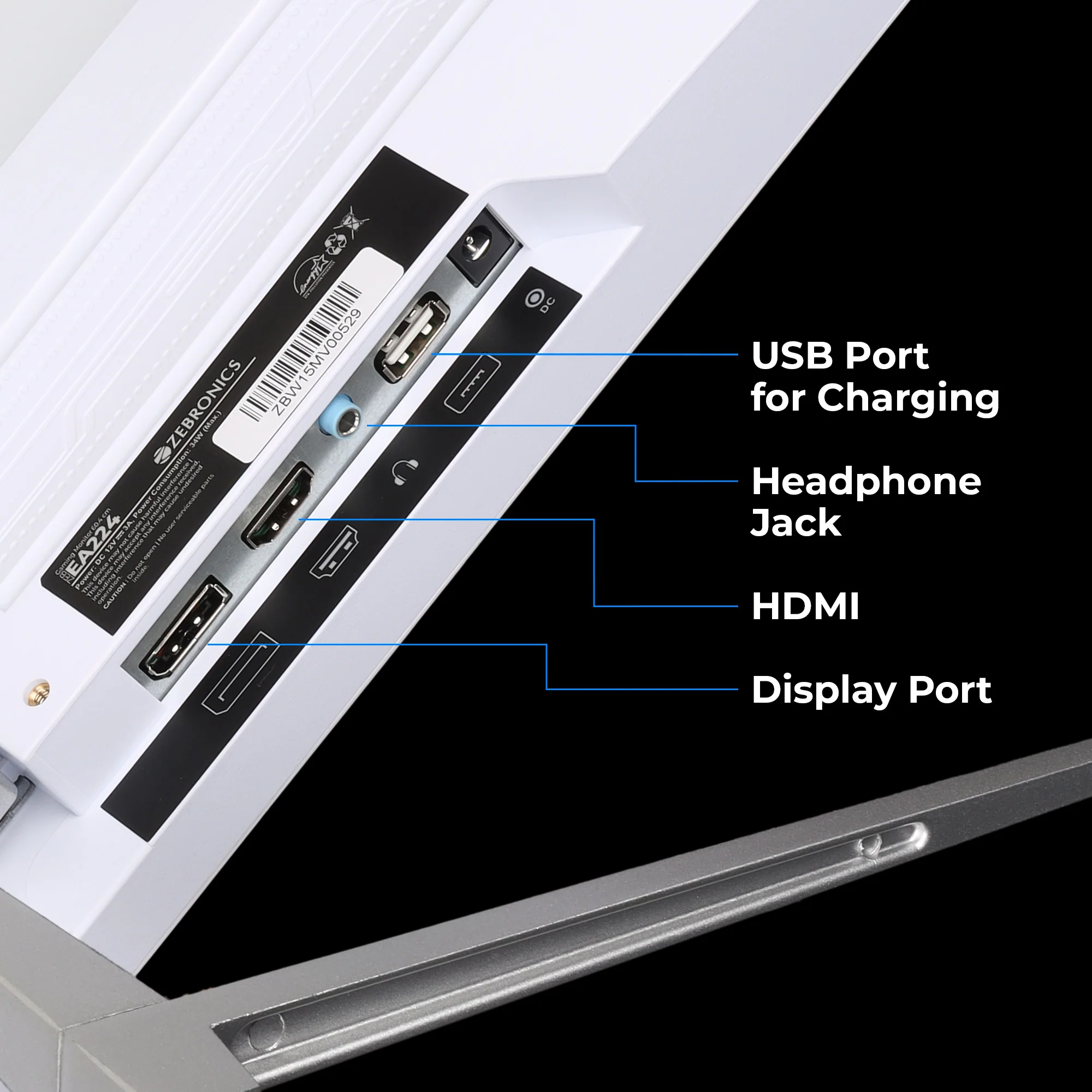 Zeb EA224 (165Hz) - Image 5