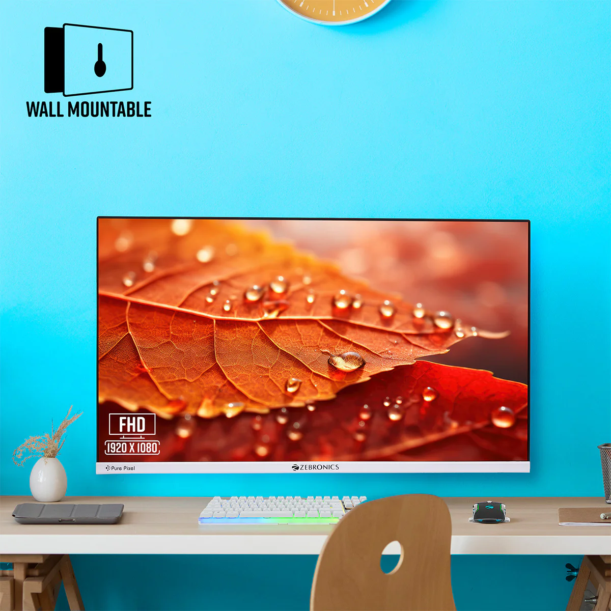 Zeb EA124 (75Hz) - Image 7