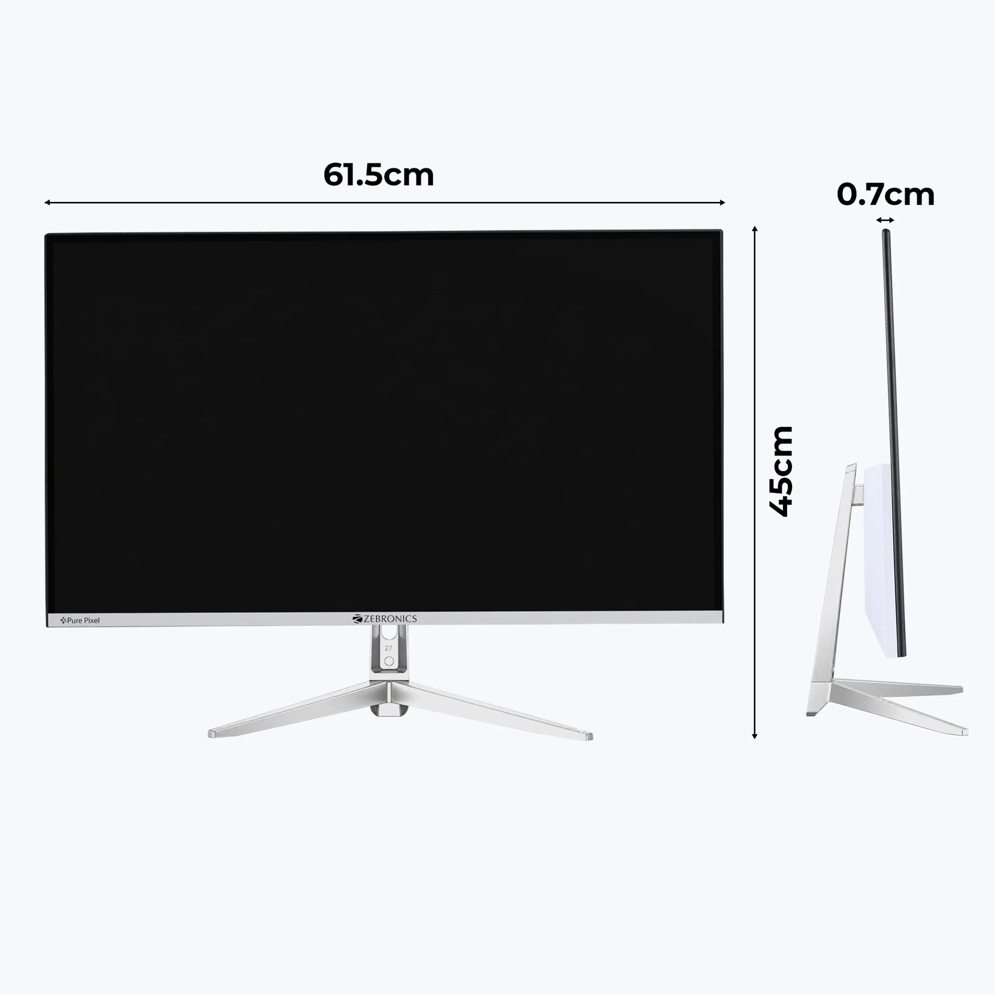 Zeb EA27 FHD LED - Image 8