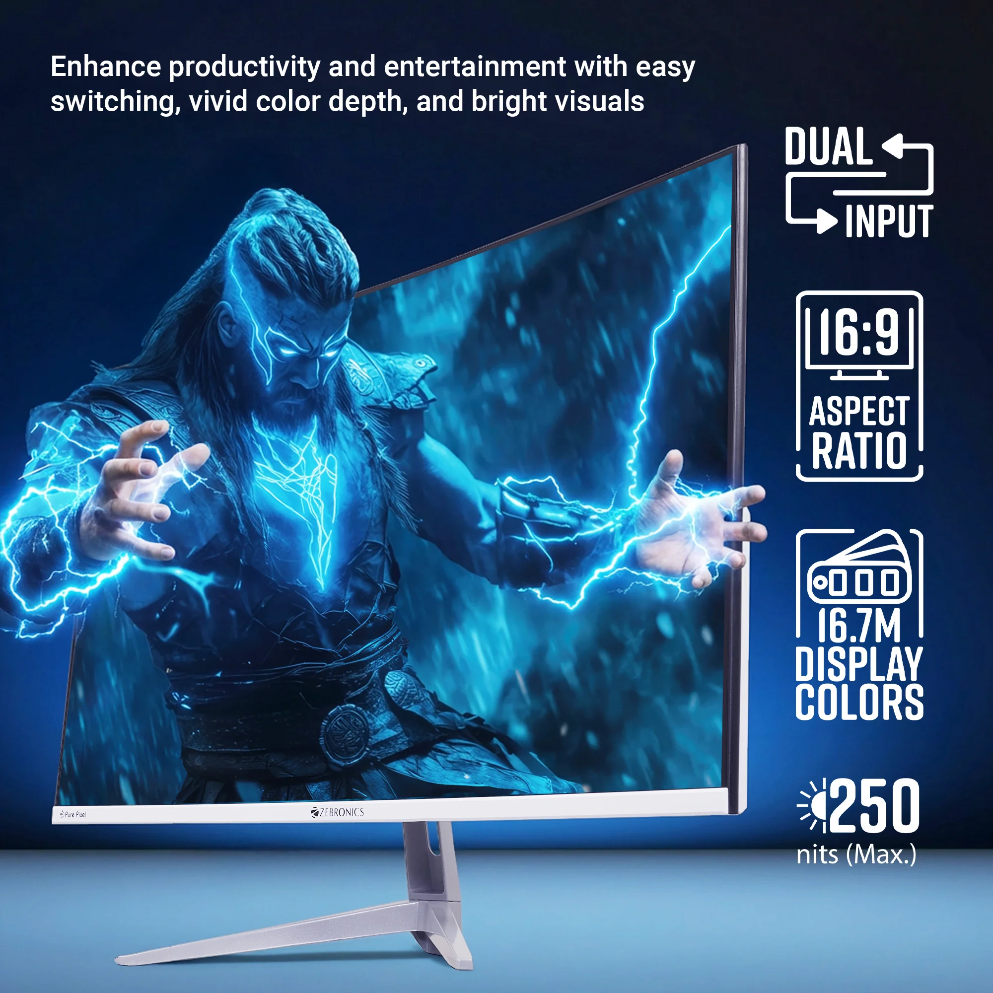 Zeb EA320 (100Hz) - Image 5