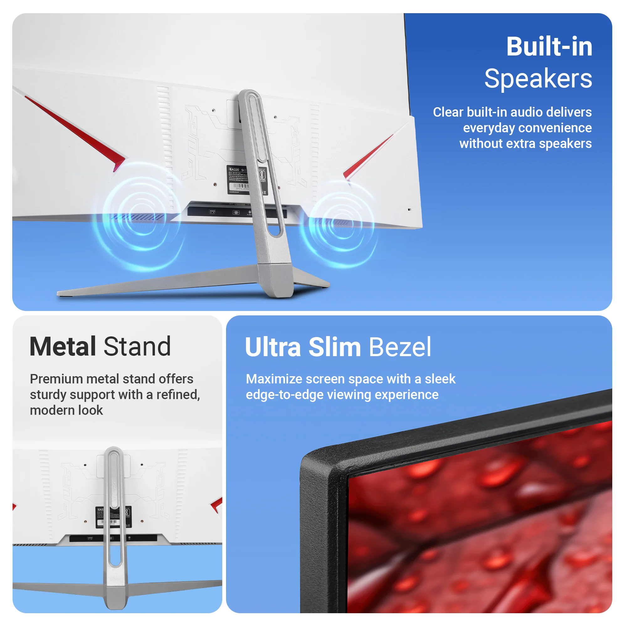 Zeb EA320 (100Hz) - Image 6