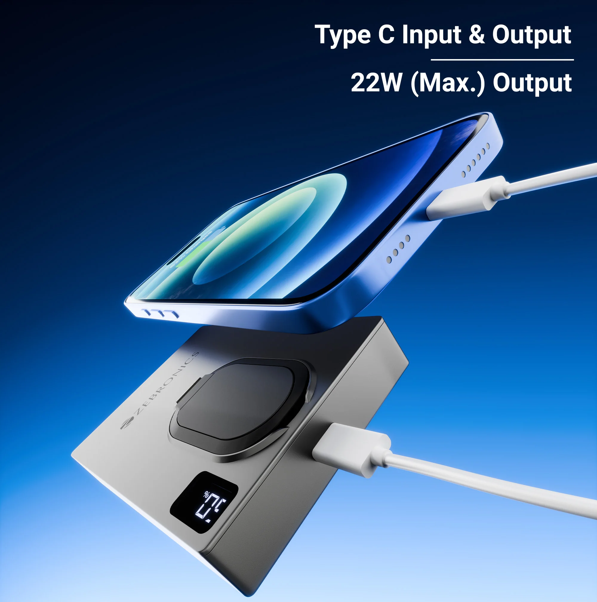 Zeb EnergiSafe 10R1 - Image 5