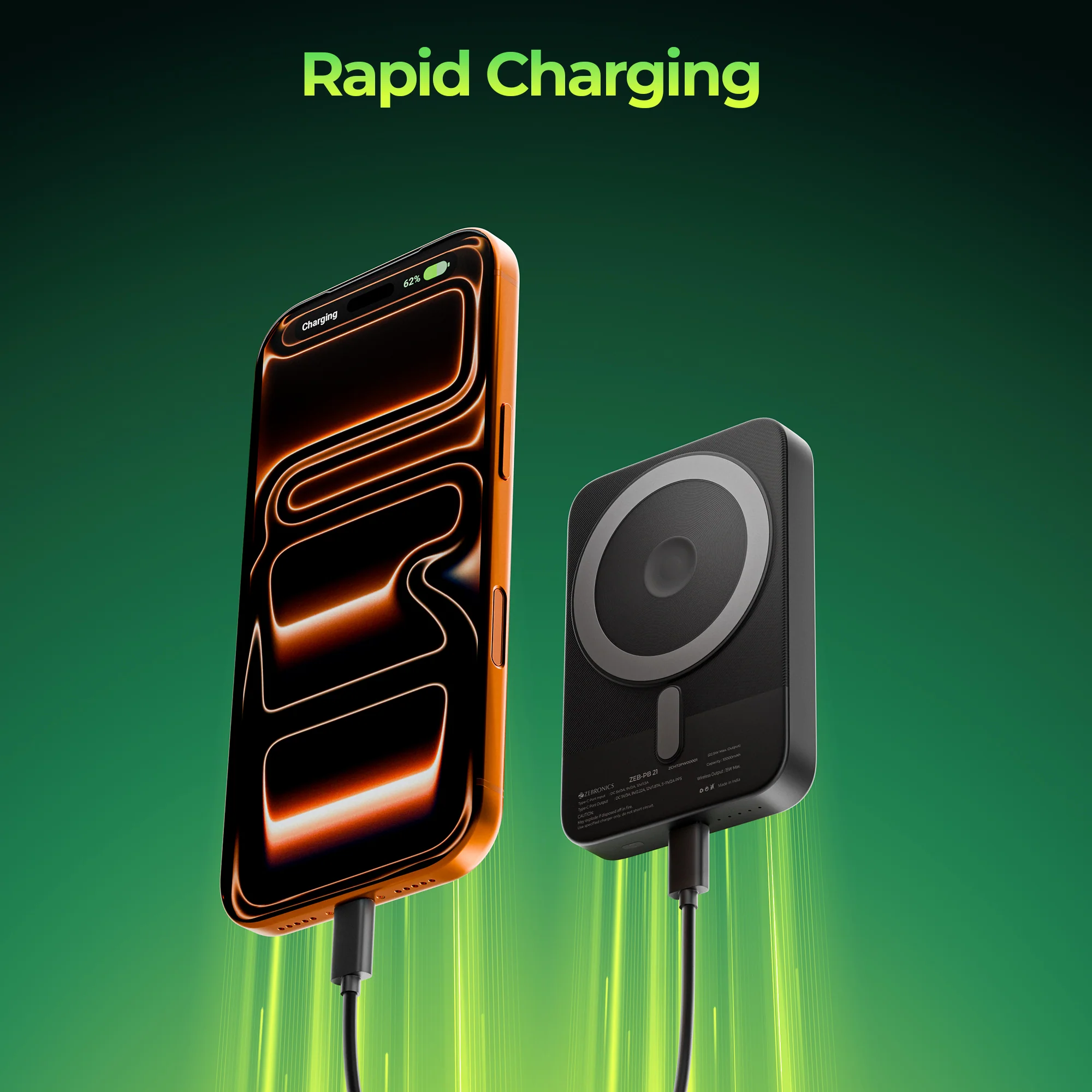 Zeb EnergiSafe 10R5 - Image 5