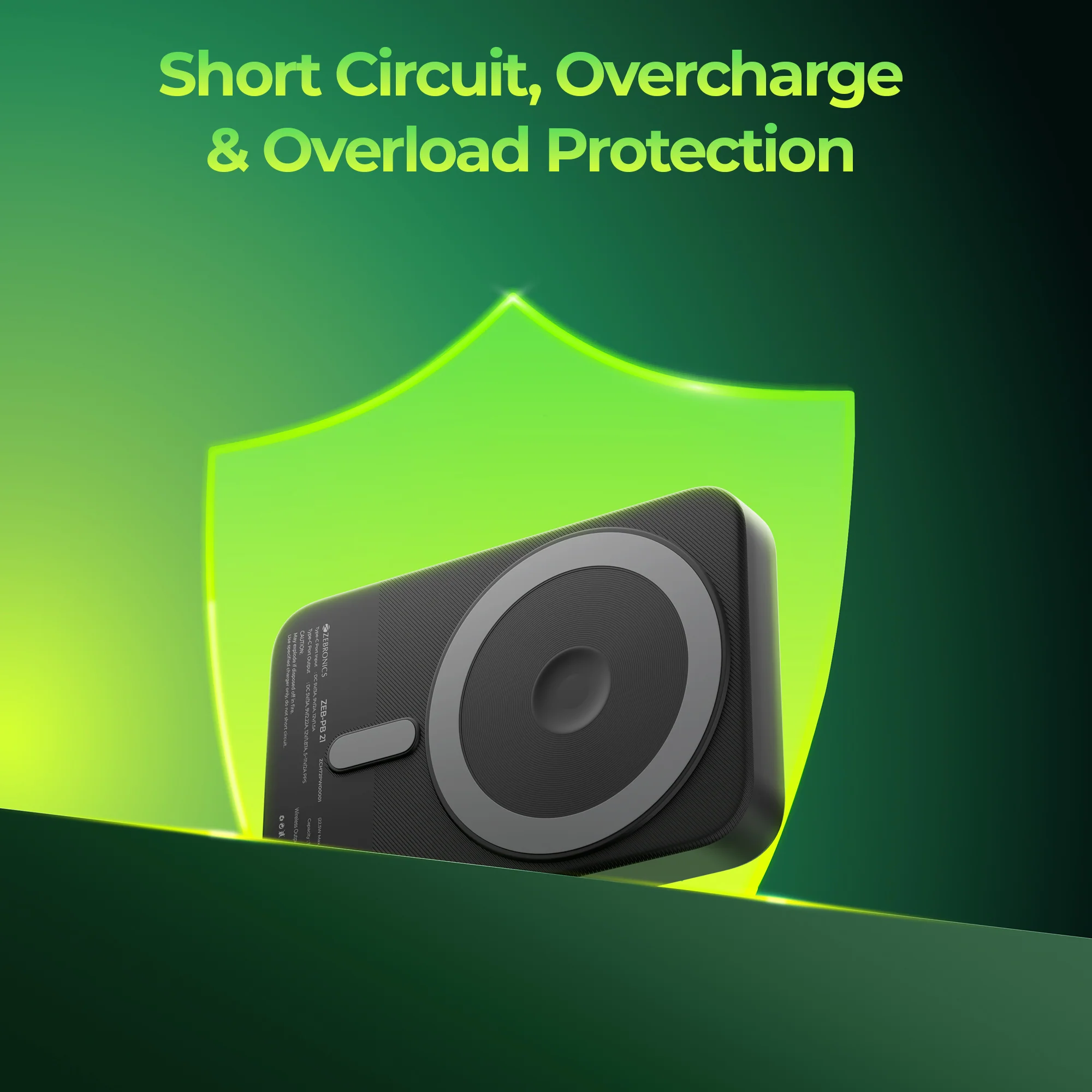 Zeb EnergiSafe 10R5 - Image 9