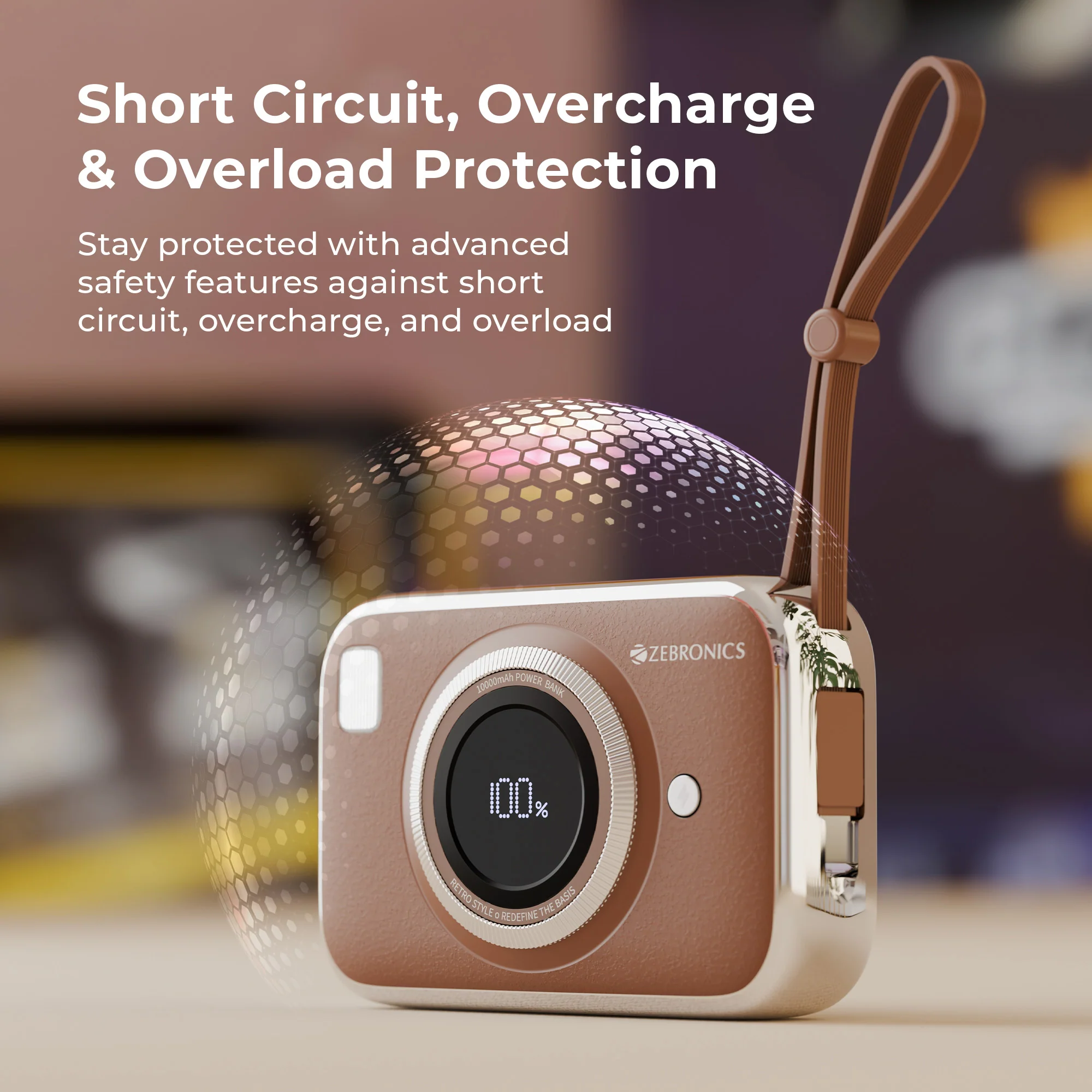 Zeb EnergiTank 10R5 - Image 6