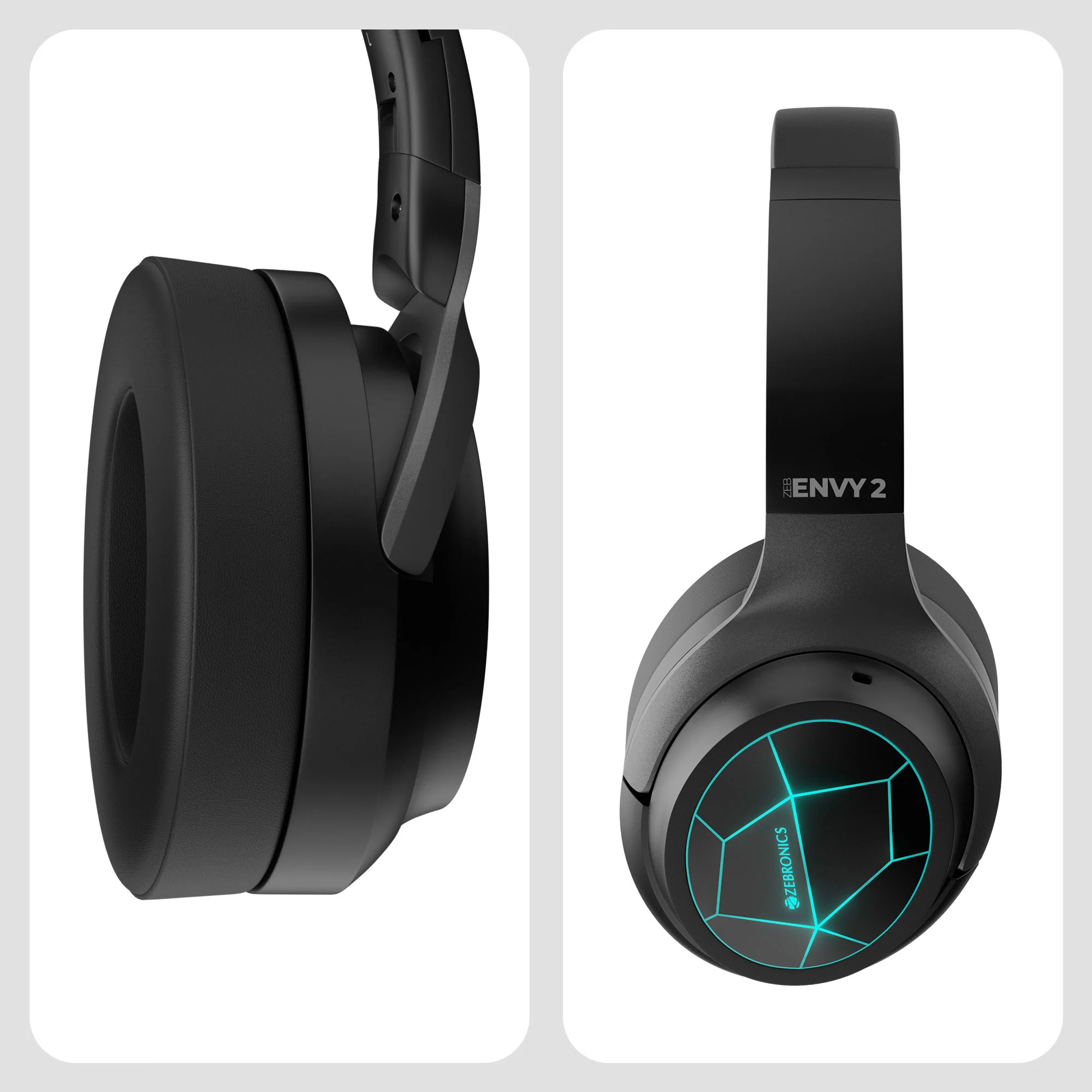 Zeb Envy 2 - Image 4