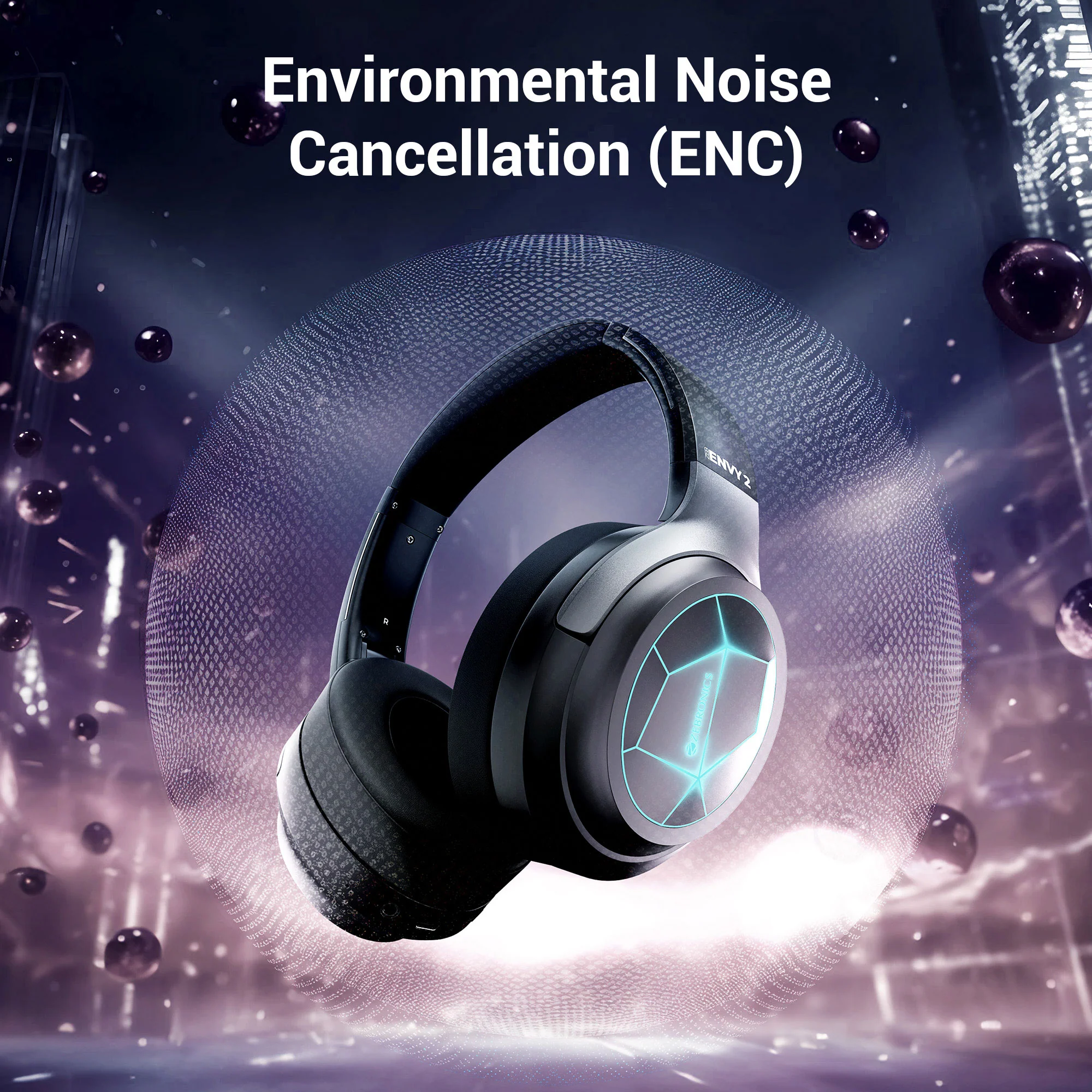 Zeb Envy 2 - Image 6
