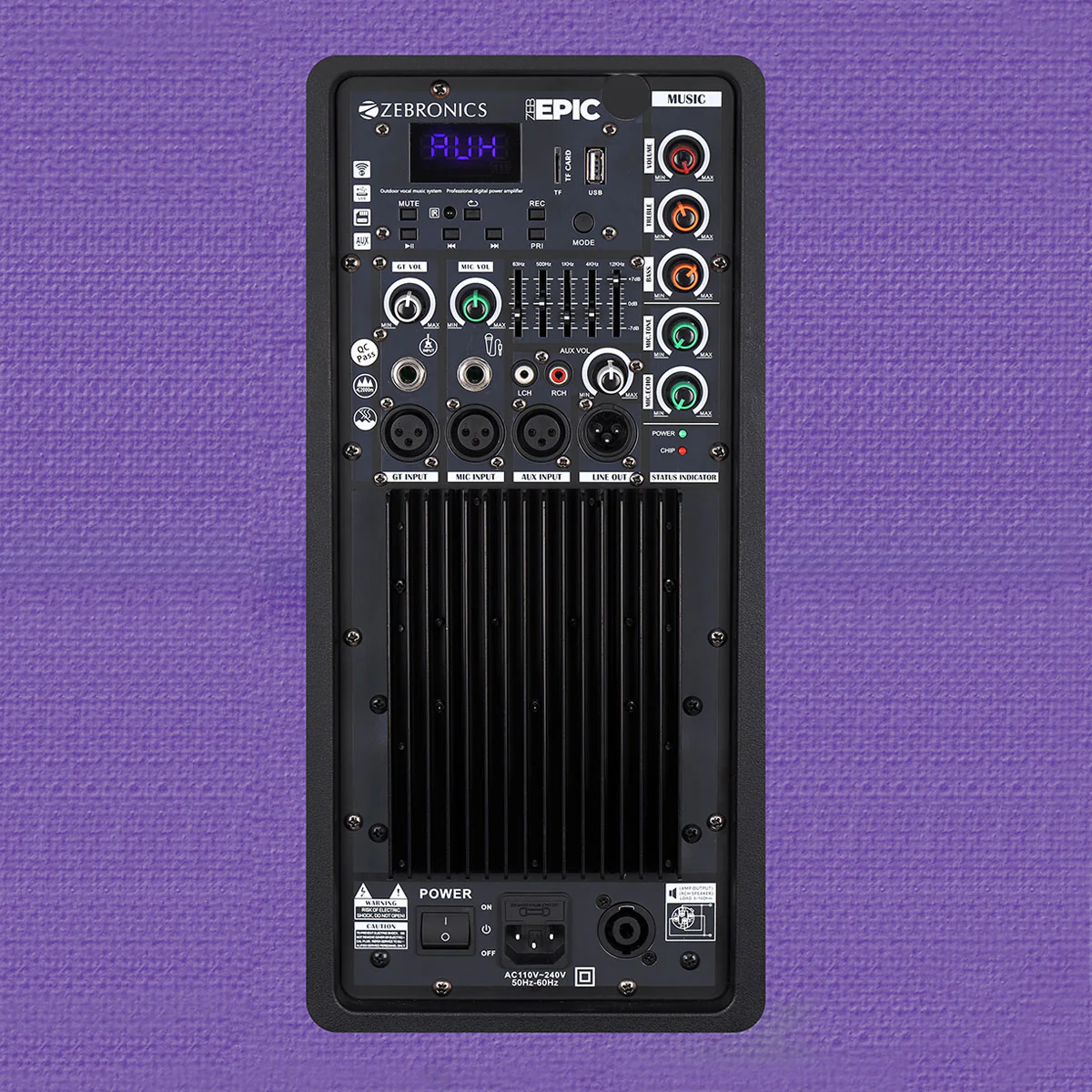 Zeb Epic - Image 6
