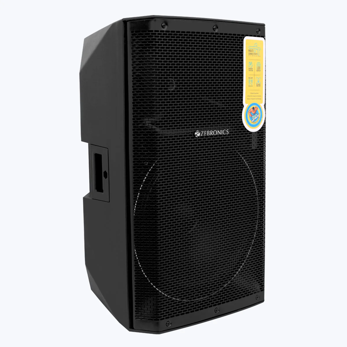 Zeb Epic Plus - Image 4
